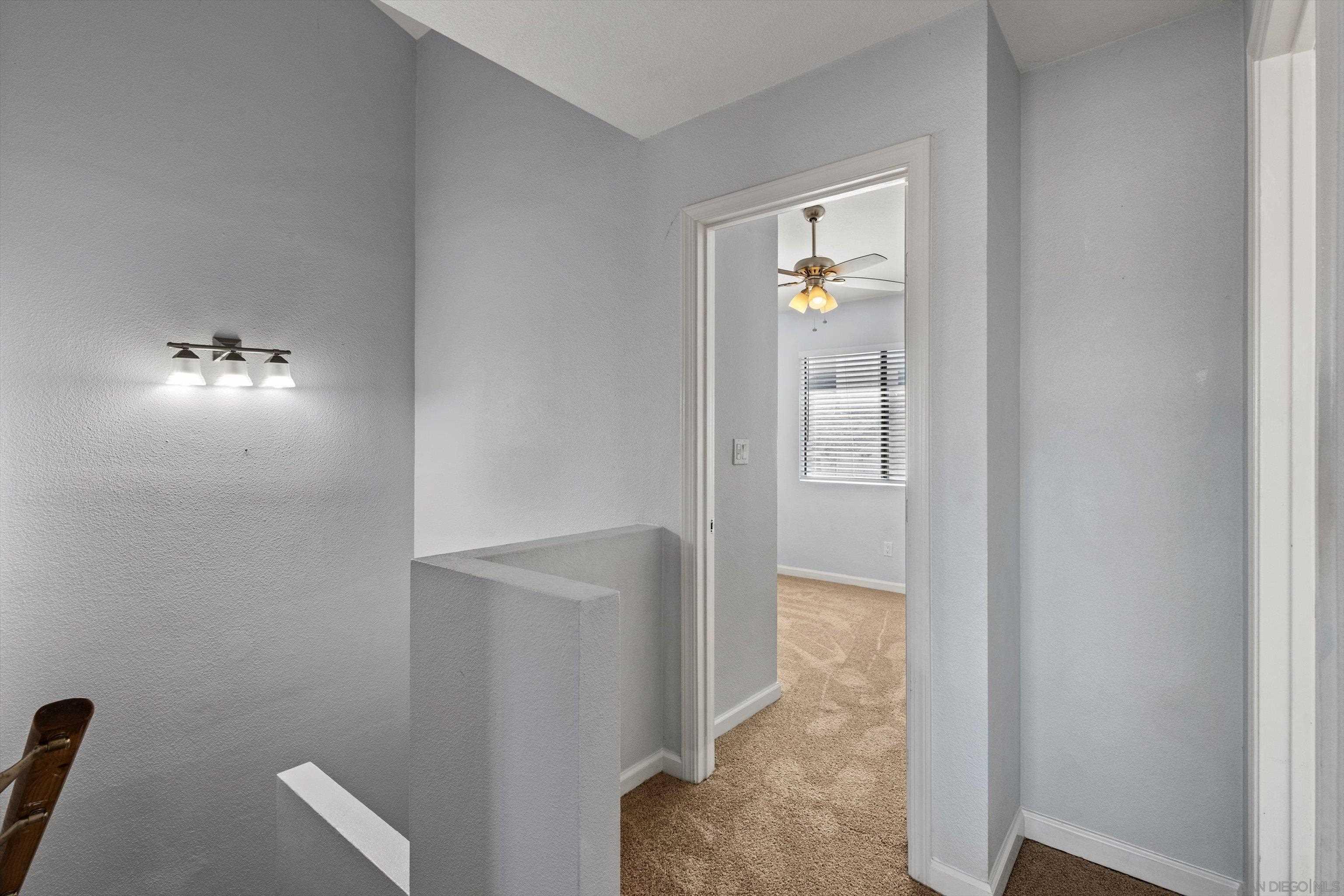 Detail Gallery Image 26 of 43 For 8535  Paradise Valley Rd  #4,  Spring Valley,  CA 91977 - 3 Beds | 2/1 Baths