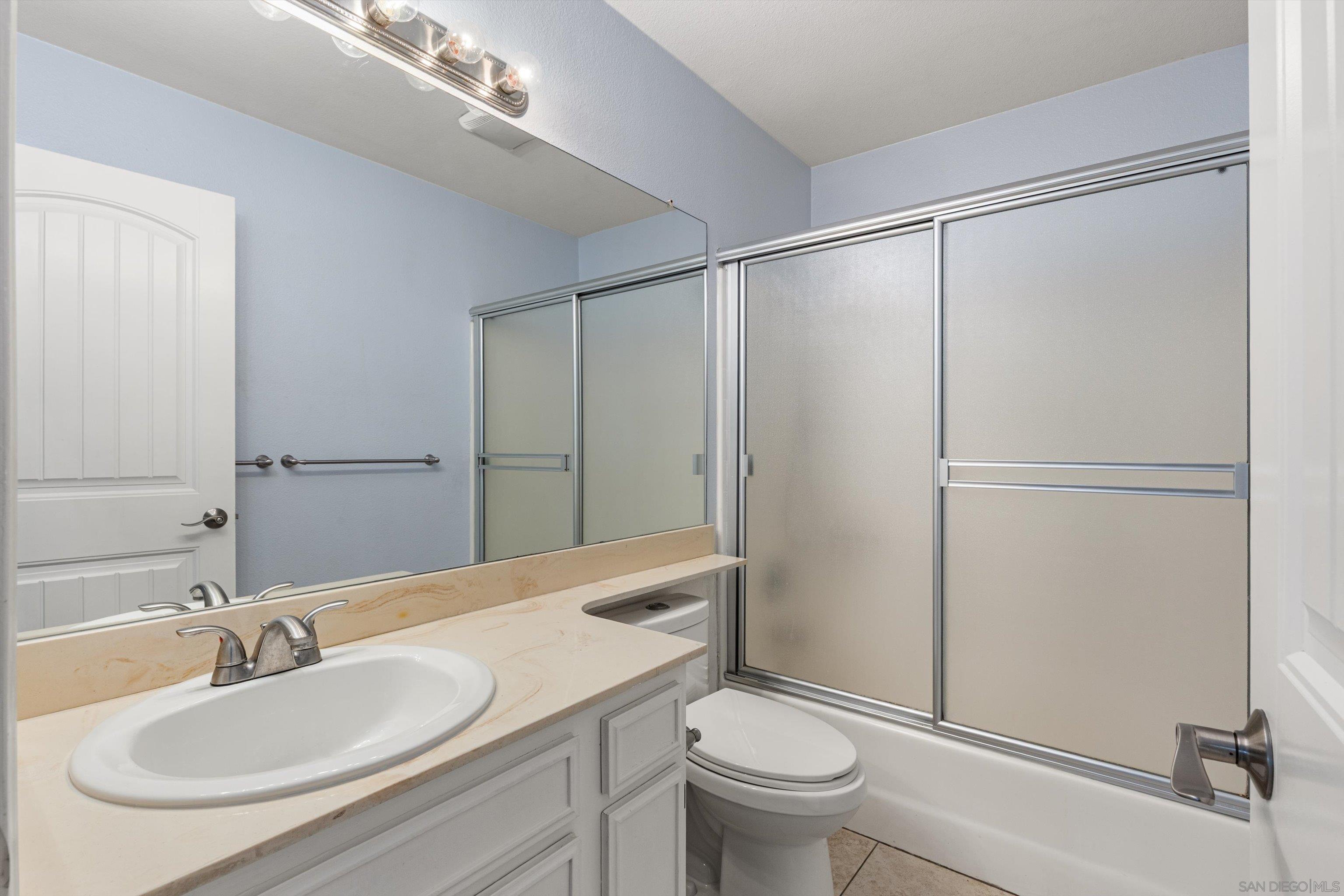 Detail Gallery Image 30 of 43 For 8535  Paradise Valley Rd  #4,  Spring Valley,  CA 91977 - 3 Beds | 2/1 Baths
