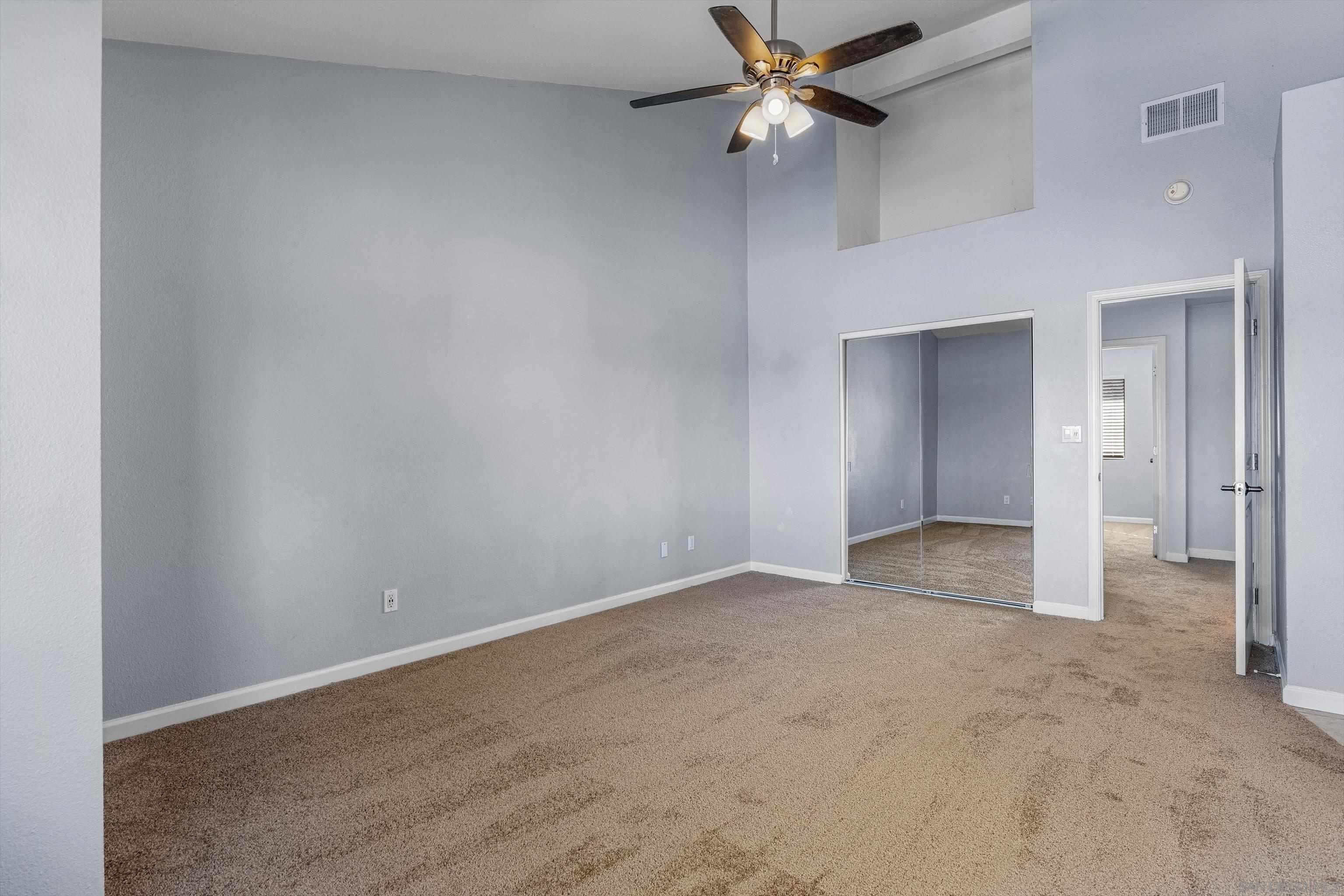 Detail Gallery Image 37 of 43 For 8535  Paradise Valley Rd  #4,  Spring Valley,  CA 91977 - 3 Beds | 2/1 Baths