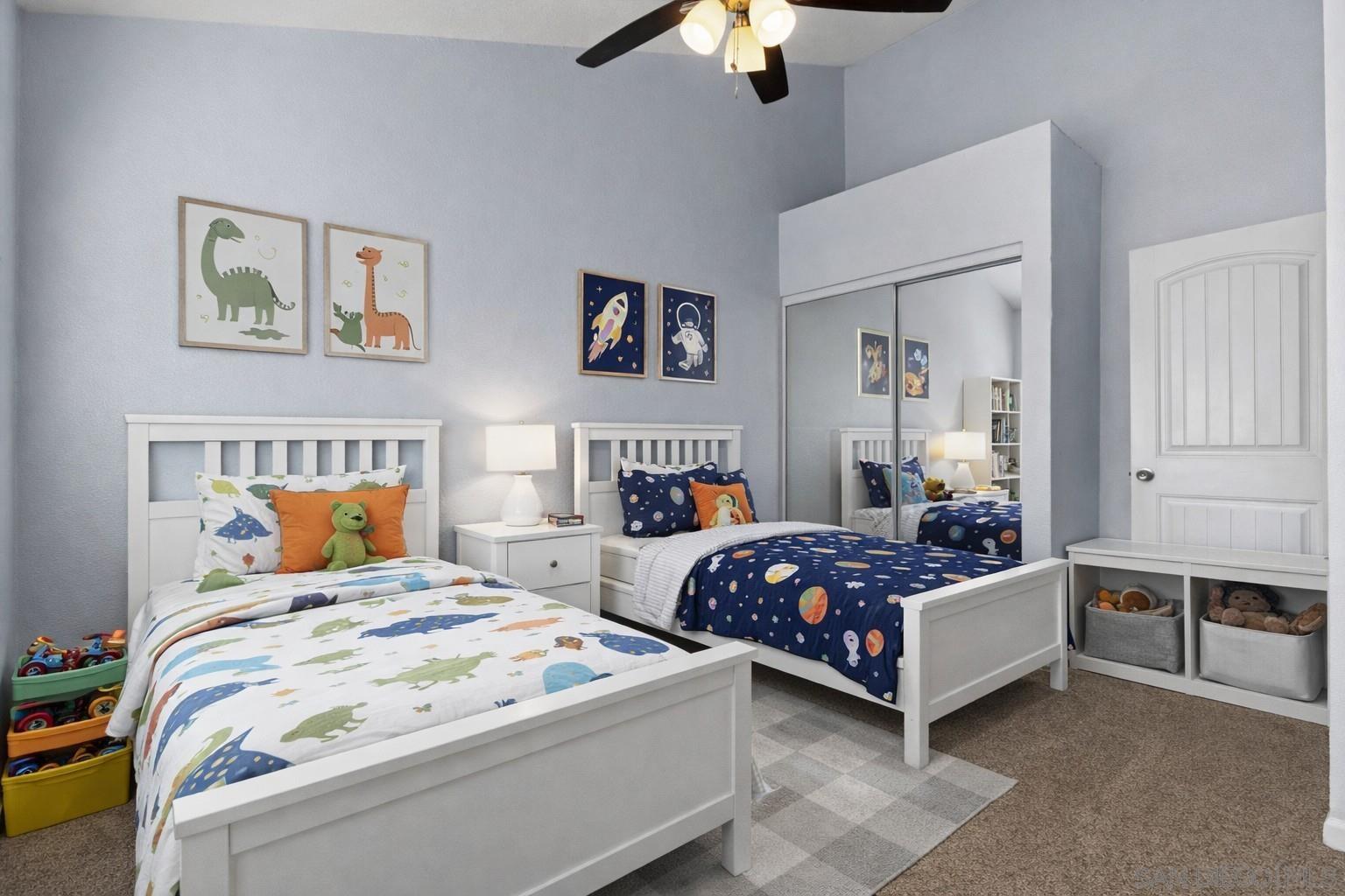 Detail Gallery Image 5 of 43 For 8535  Paradise Valley Rd  #4,  Spring Valley,  CA 91977 - 3 Beds | 2/1 Baths