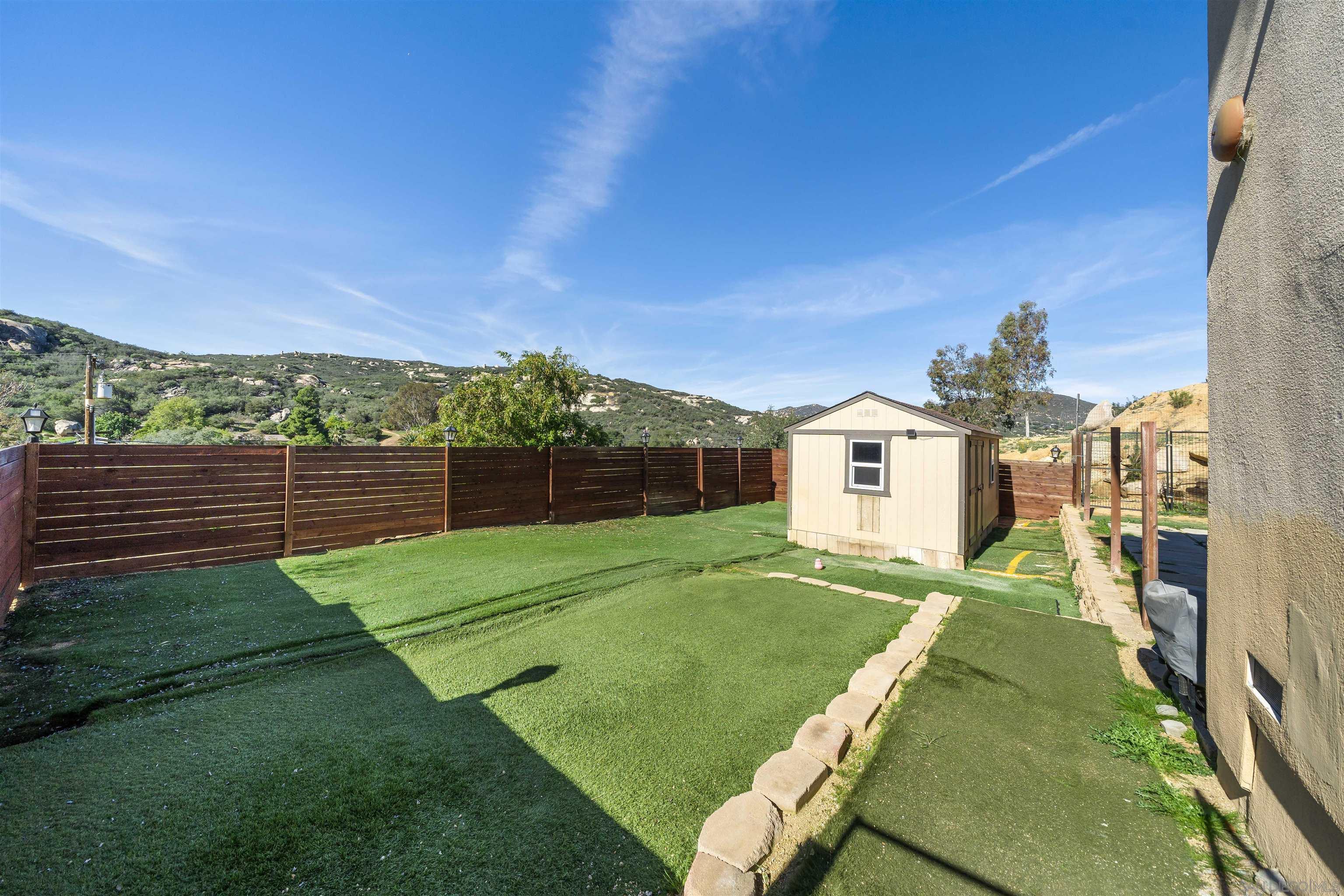 Detail Gallery Image 40 of 64 For 20872  Deerhorn Valley Road, Jamul,  CA 91935 - 4 Beds | 2 Baths