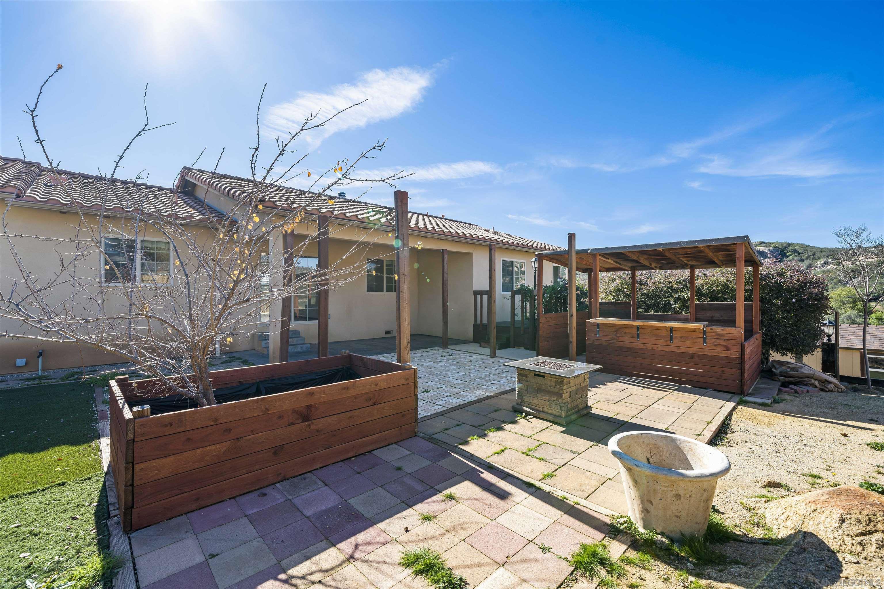 Detail Gallery Image 44 of 64 For 20872  Deerhorn Valley Road, Jamul,  CA 91935 - 4 Beds | 2 Baths