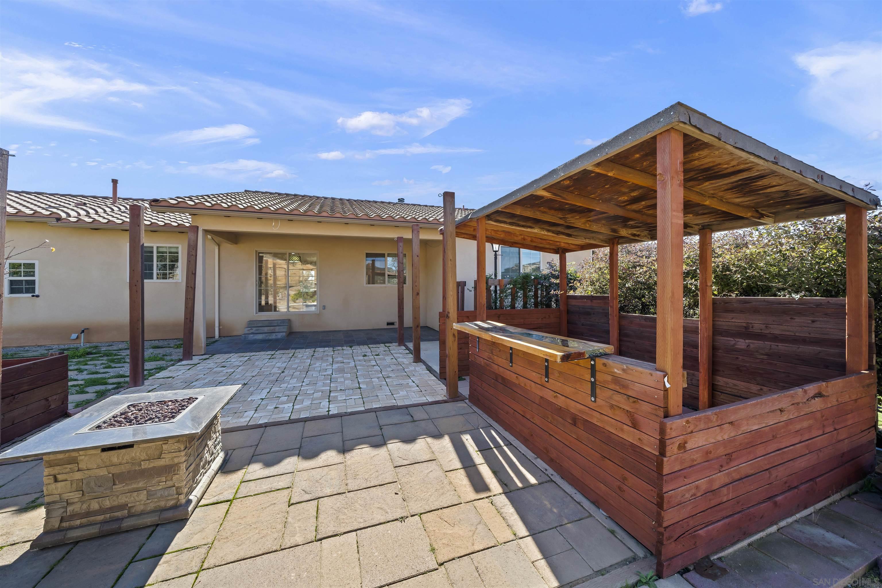 Detail Gallery Image 47 of 64 For 20872  Deerhorn Valley Road, Jamul,  CA 91935 - 4 Beds | 2 Baths