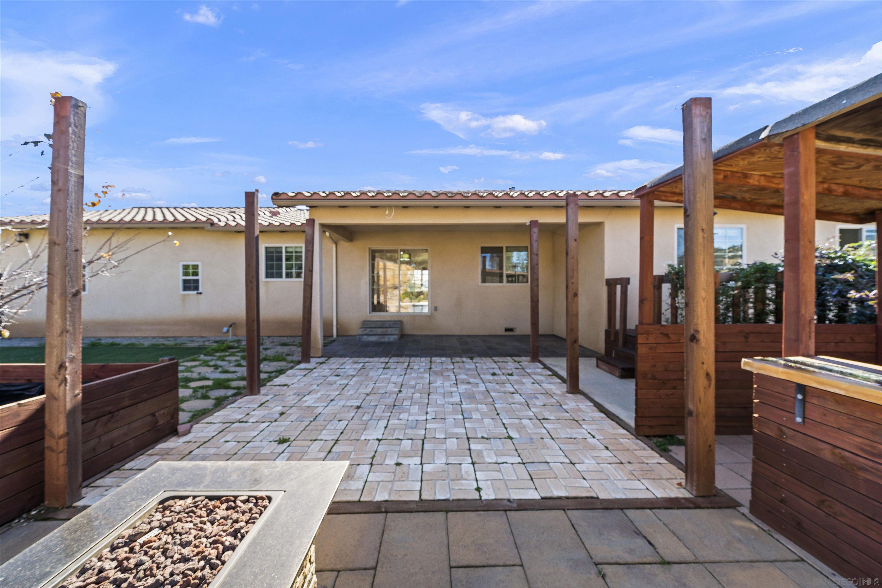 Detail Gallery Image 48 of 64 For 20872  Deerhorn Valley Road, Jamul,  CA 91935 - 4 Beds | 2 Baths