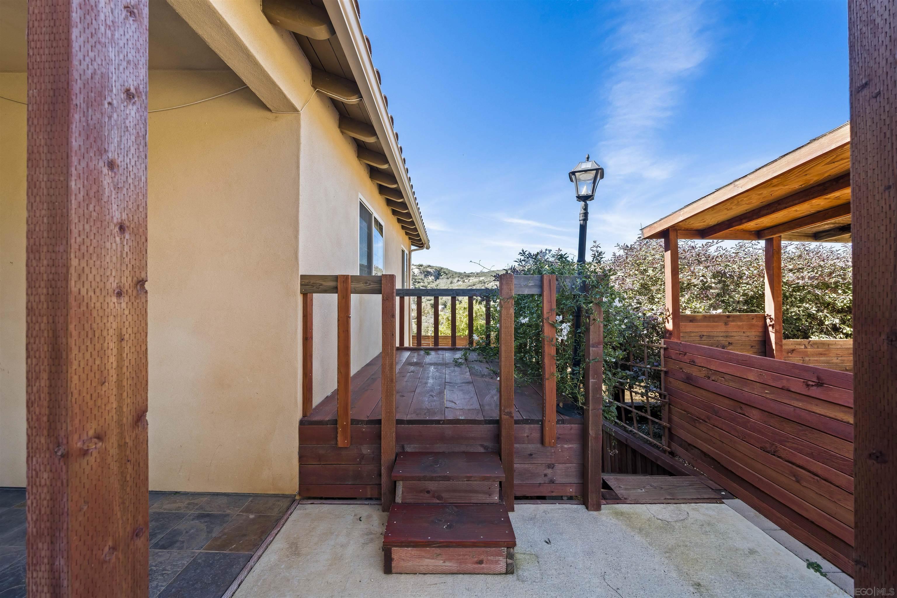 Detail Gallery Image 50 of 64 For 20872  Deerhorn Valley Road, Jamul,  CA 91935 - 4 Beds | 2 Baths
