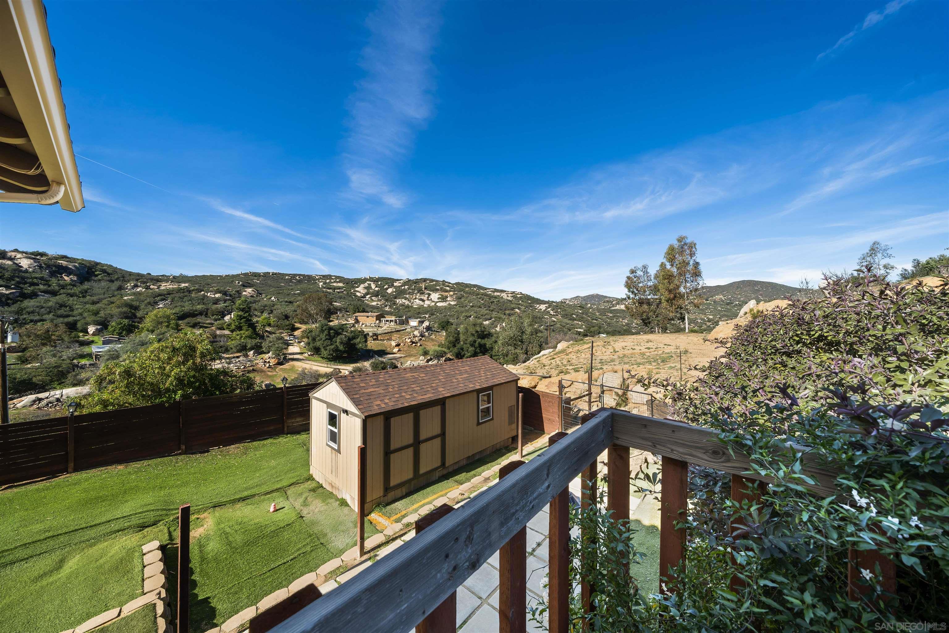 Detail Gallery Image 51 of 64 For 20872  Deerhorn Valley Road, Jamul,  CA 91935 - 4 Beds | 2 Baths