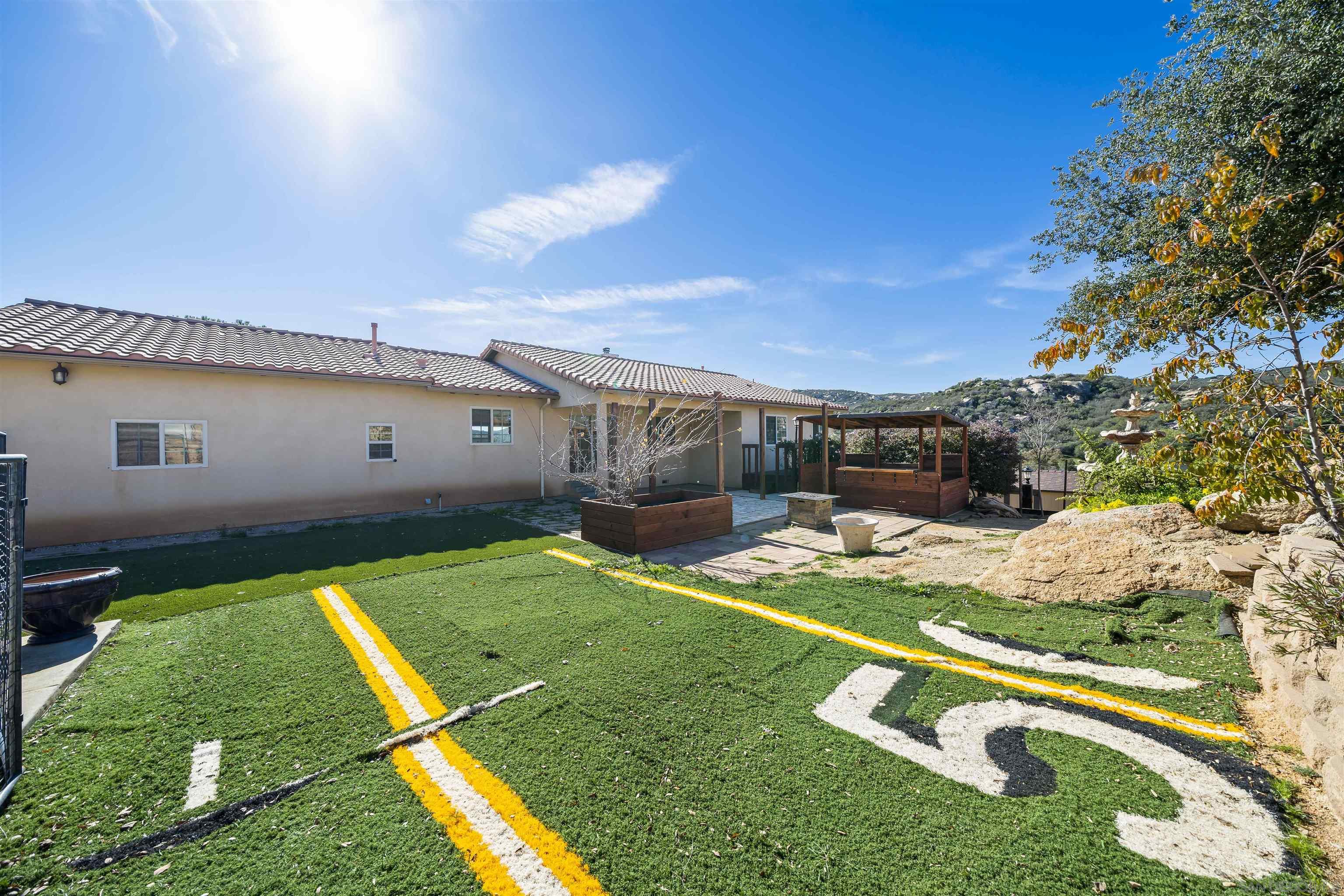 Detail Gallery Image 53 of 64 For 20872  Deerhorn Valley Road, Jamul,  CA 91935 - 4 Beds | 2 Baths