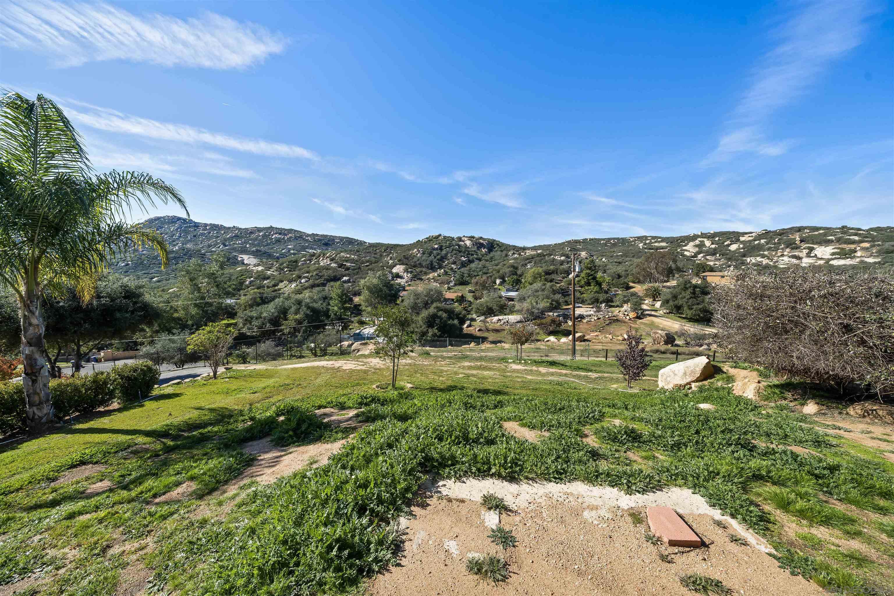 Detail Gallery Image 56 of 64 For 20872  Deerhorn Valley Road, Jamul,  CA 91935 - 4 Beds | 2 Baths
