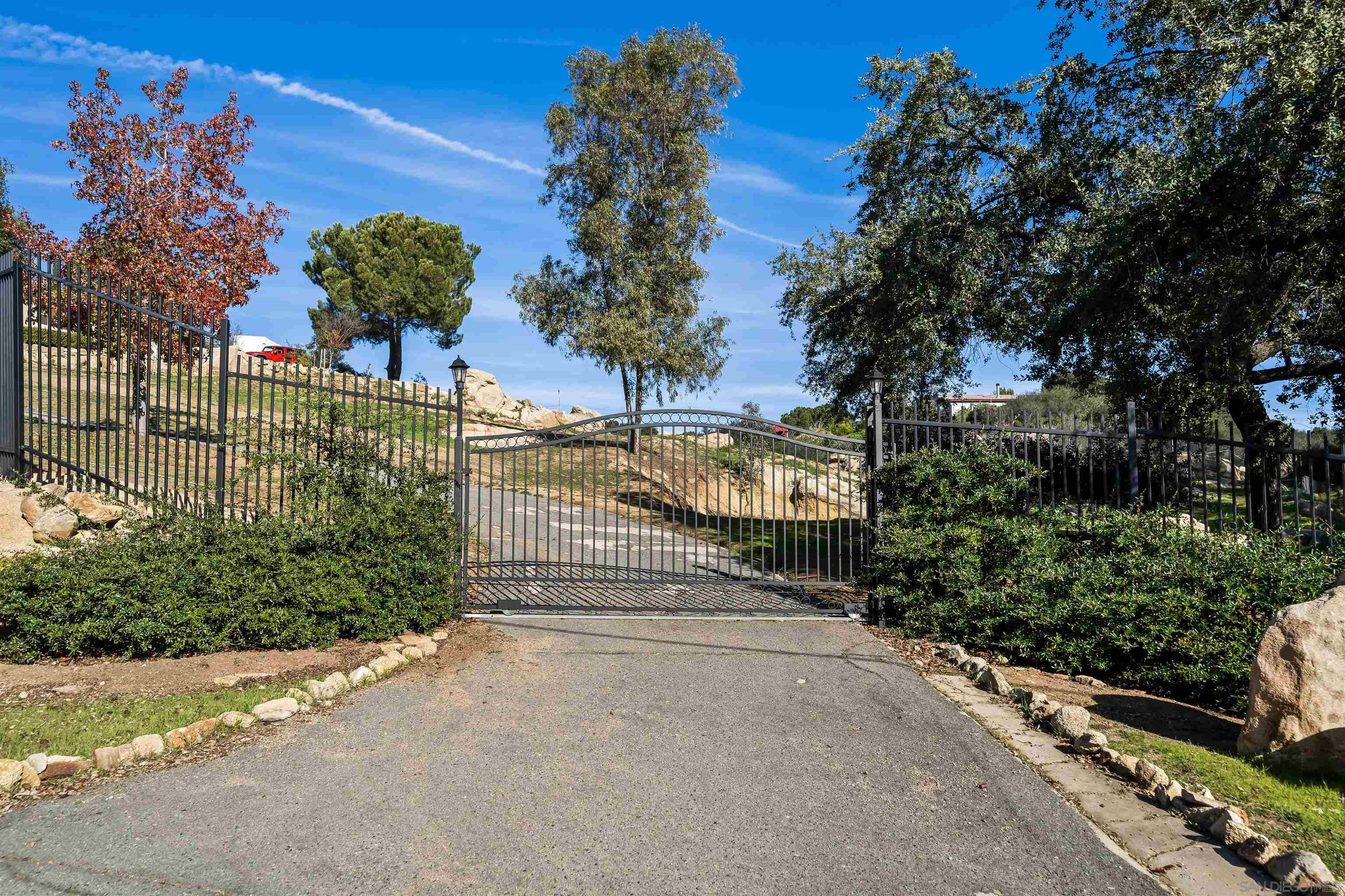 Detail Gallery Image 60 of 64 For 20872  Deerhorn Valley Road, Jamul,  CA 91935 - 4 Beds | 2 Baths