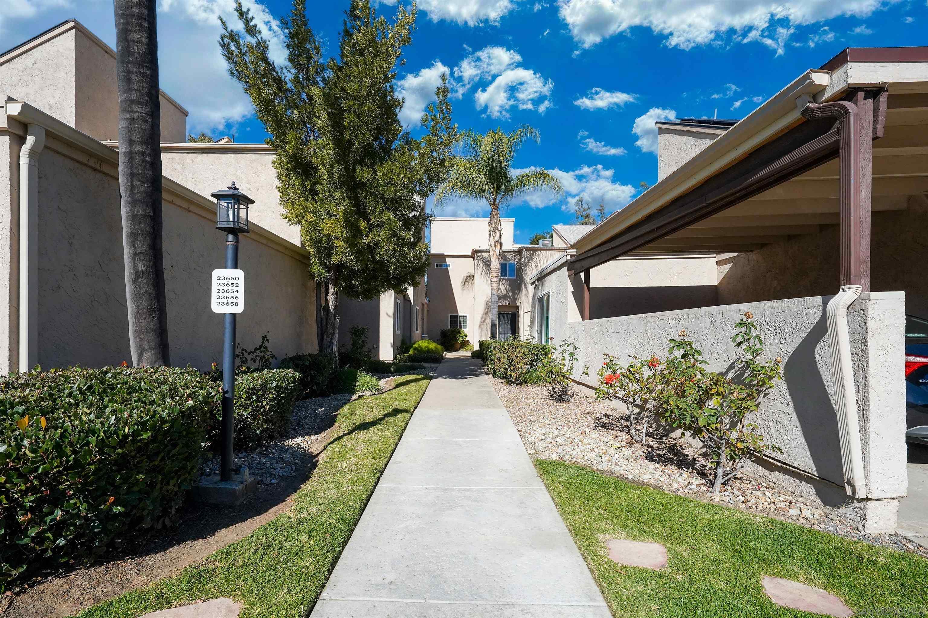 Detail Gallery Image 23 of 29 For 23658  Country Villa Road, Ramona,  CA 92065 - 2 Beds | 2 Baths