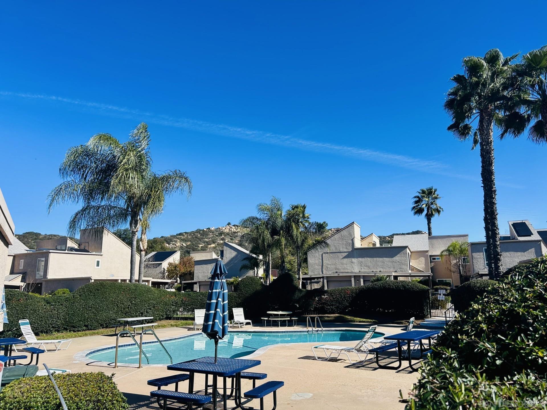 Detail Gallery Image 24 of 29 For 23658  Country Villa Road, Ramona,  CA 92065 - 2 Beds | 2 Baths