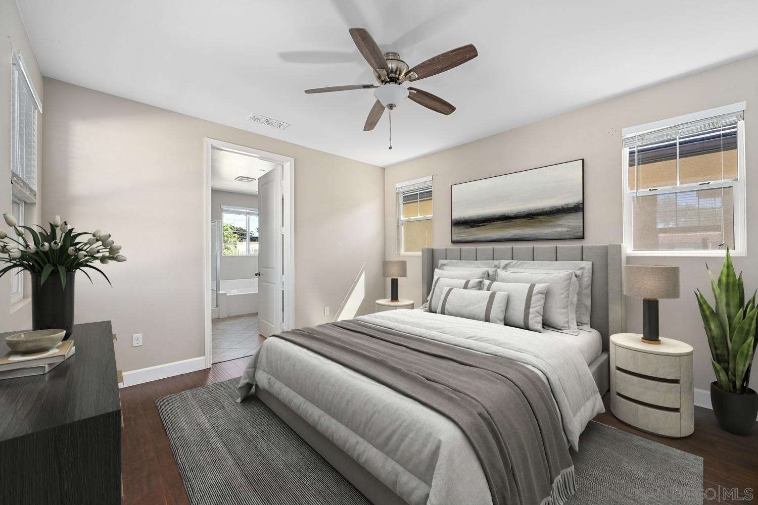 Detail Gallery Image 22 of 33 For 1786  Jasmine Way, Oceanside,  CA 92054 - 4 Beds | 3 Baths