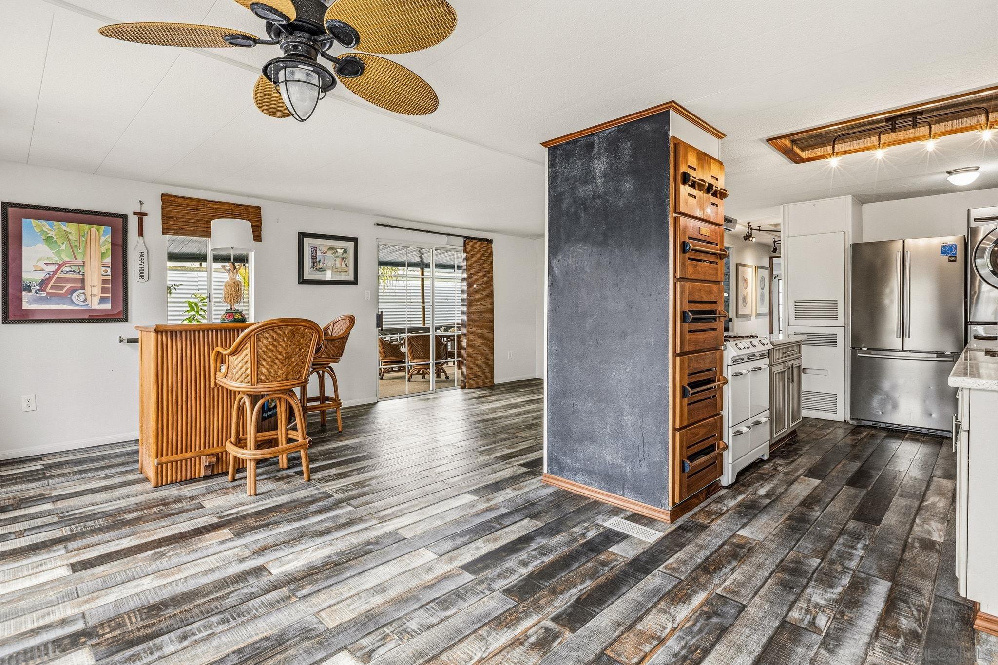 Detail Gallery Image 13 of 49 For 6550  Ponto Dr  #110,  Carlsbad,  CA 92011 - 2 Beds | 1/1 Baths