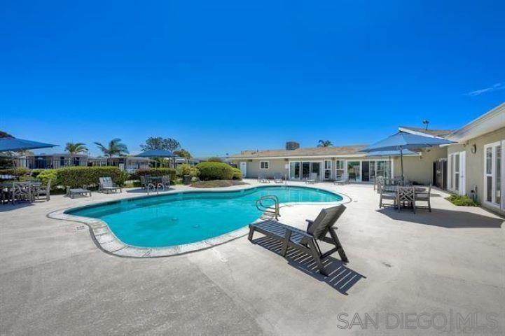 Detail Gallery Image 47 of 49 For 6550  Ponto Dr  #110,  Carlsbad,  CA 92011 - 2 Beds | 1/1 Baths