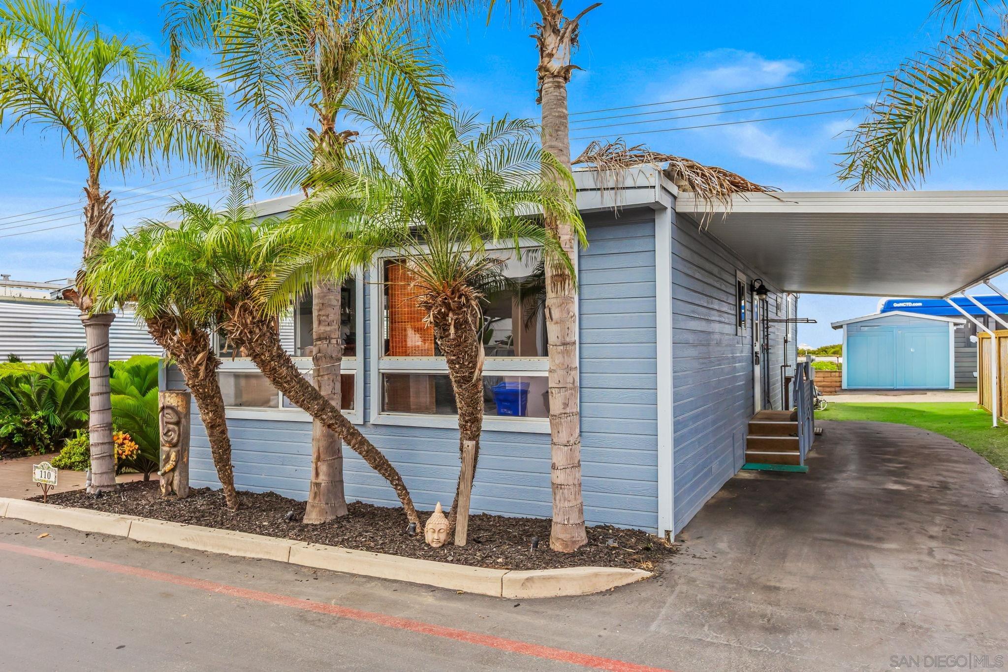 Detail Gallery Image 7 of 49 For 6550  Ponto Dr  #110,  Carlsbad,  CA 92011 - 2 Beds | 1/1 Baths