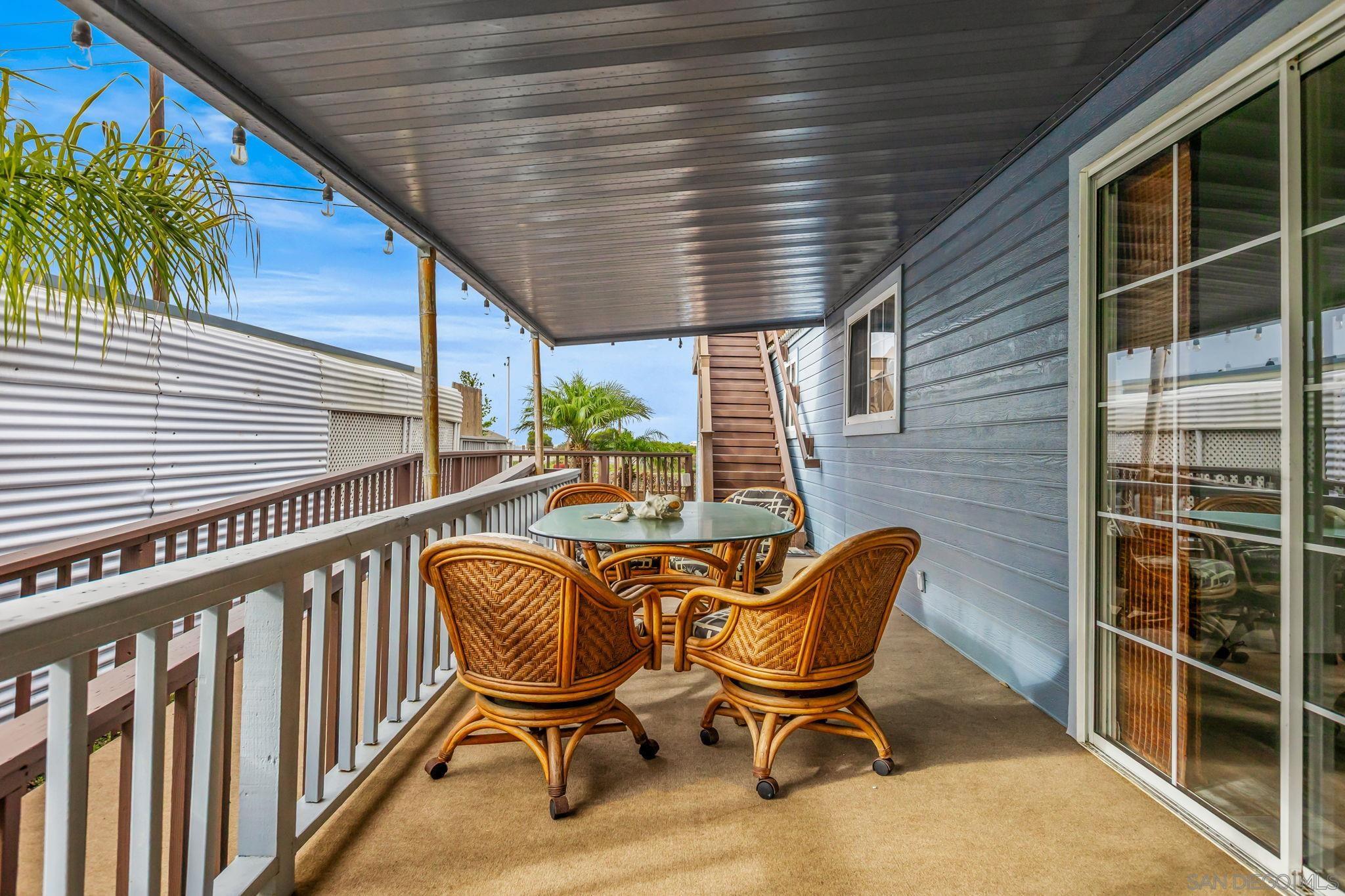 Detail Gallery Image 8 of 49 For 6550  Ponto Dr  #110,  Carlsbad,  CA 92011 - 2 Beds | 1/1 Baths