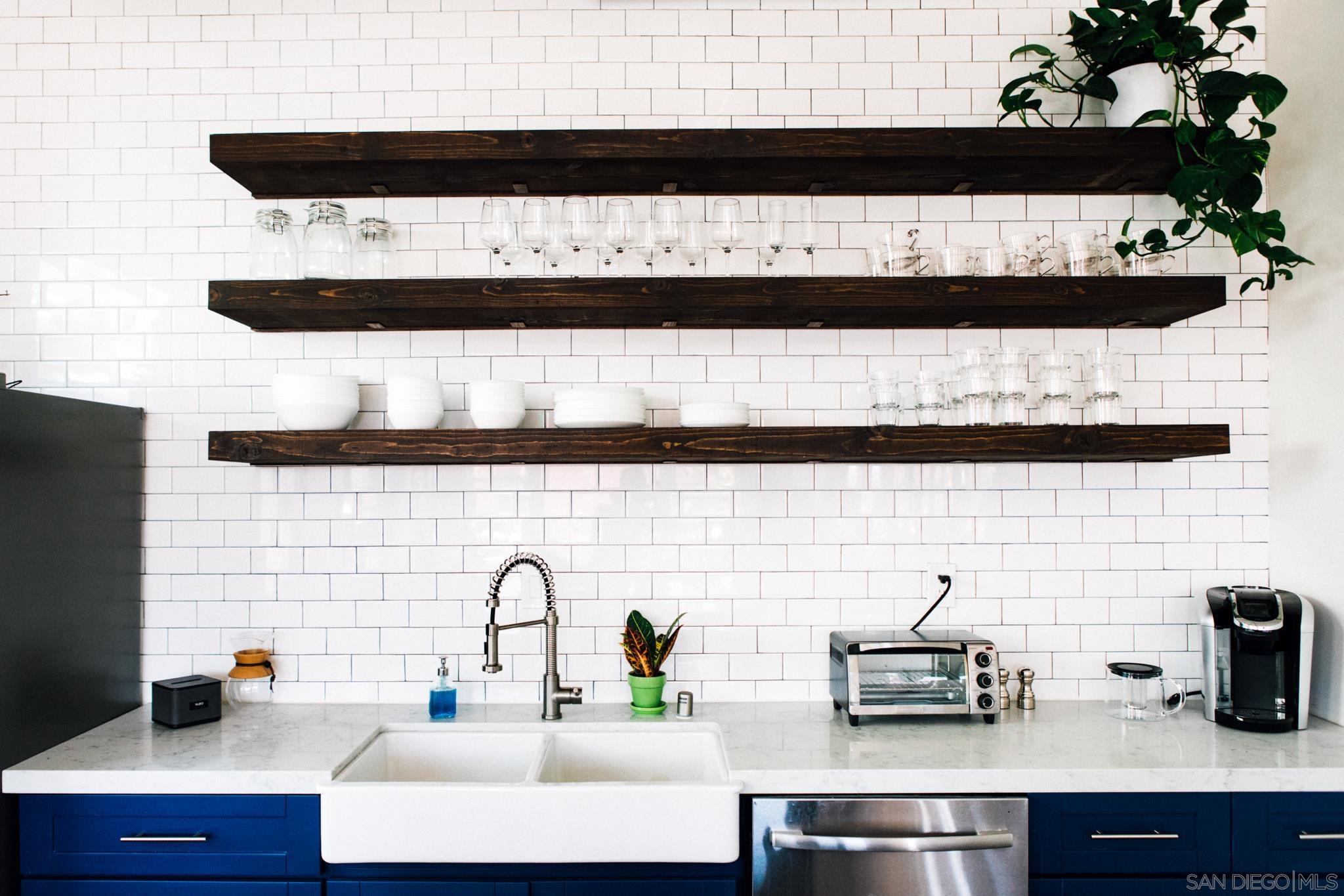 Detail Gallery Image 5 of 14 For 1903  K Street, San Diego,  CA 92102 - – Beds | – Baths