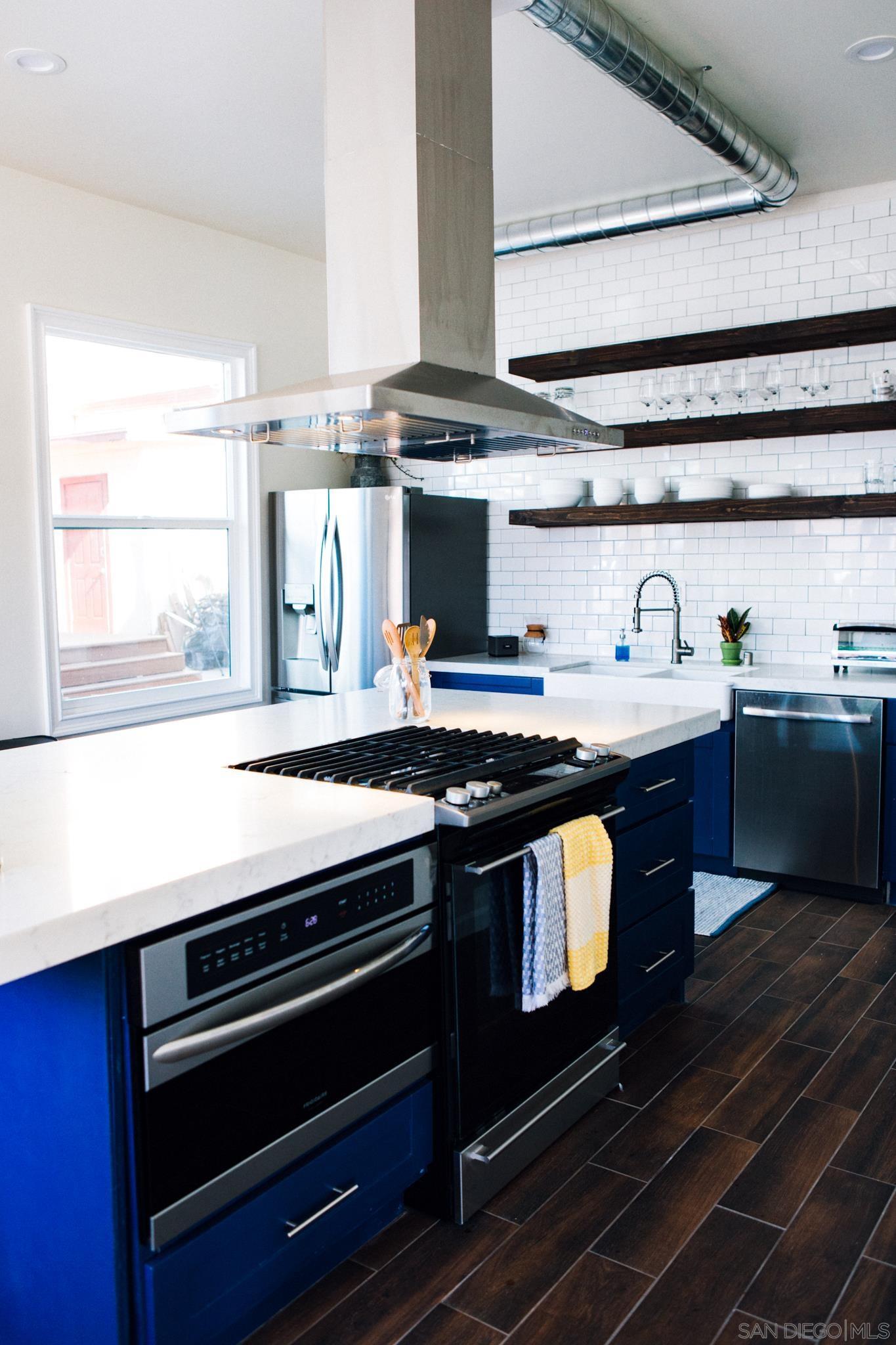 Detail Gallery Image 6 of 14 For 1903  K Street, San Diego,  CA 92102 - – Beds | – Baths