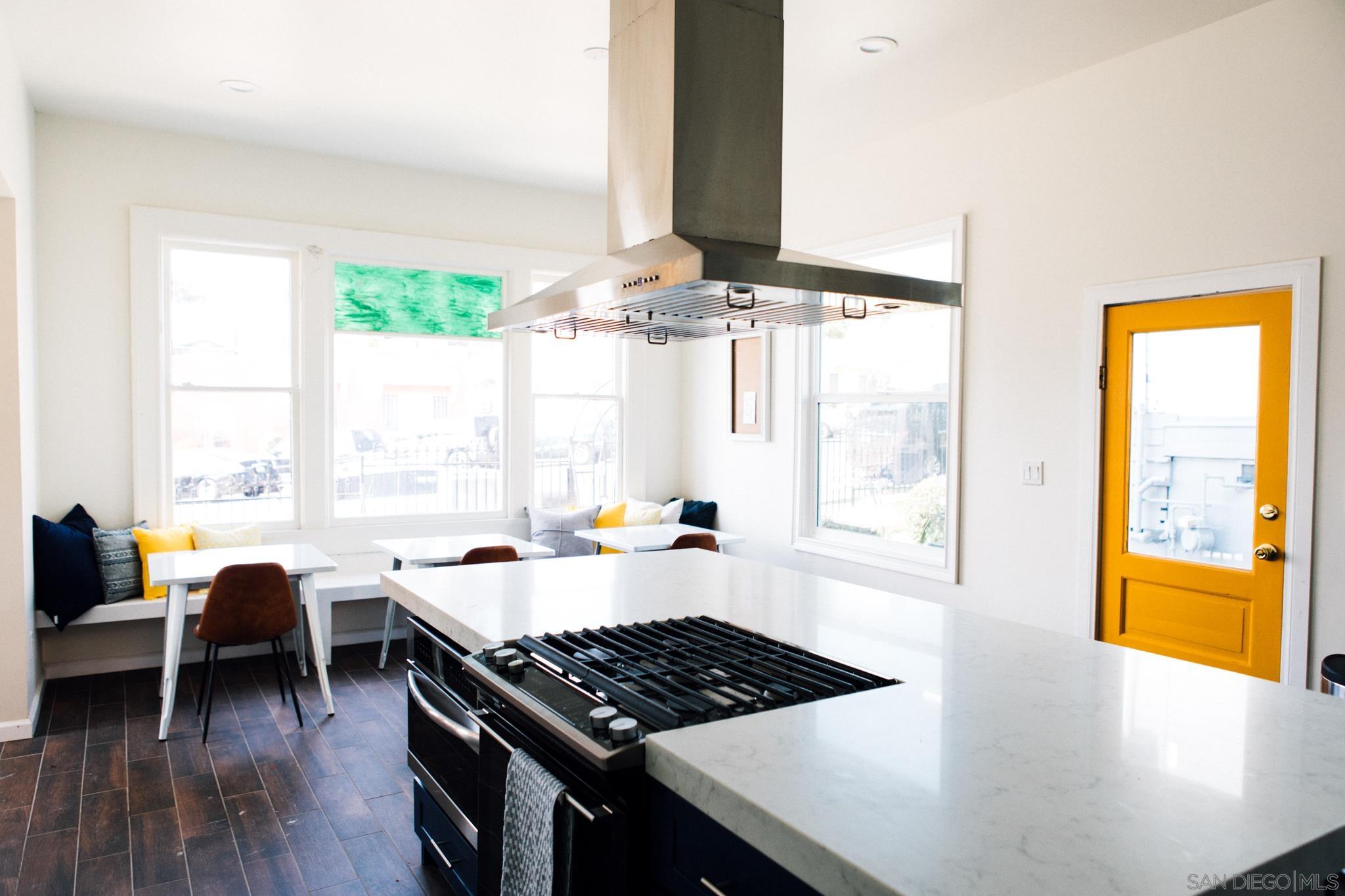 Detail Gallery Image 7 of 14 For 1903  K Street, San Diego,  CA 92102 - – Beds | – Baths