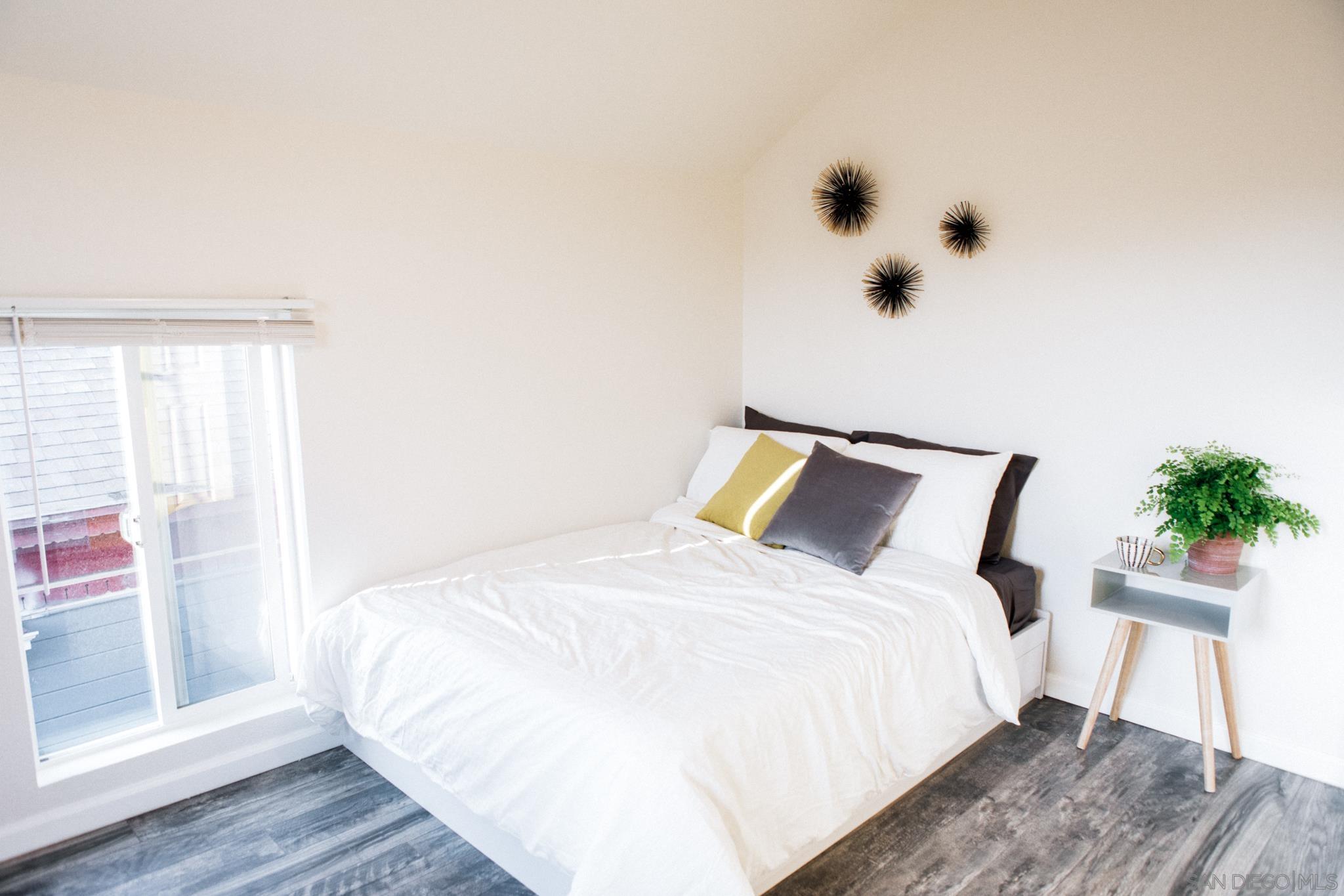 Detail Gallery Image 9 of 14 For 1903  K Street, San Diego,  CA 92102 - – Beds | – Baths