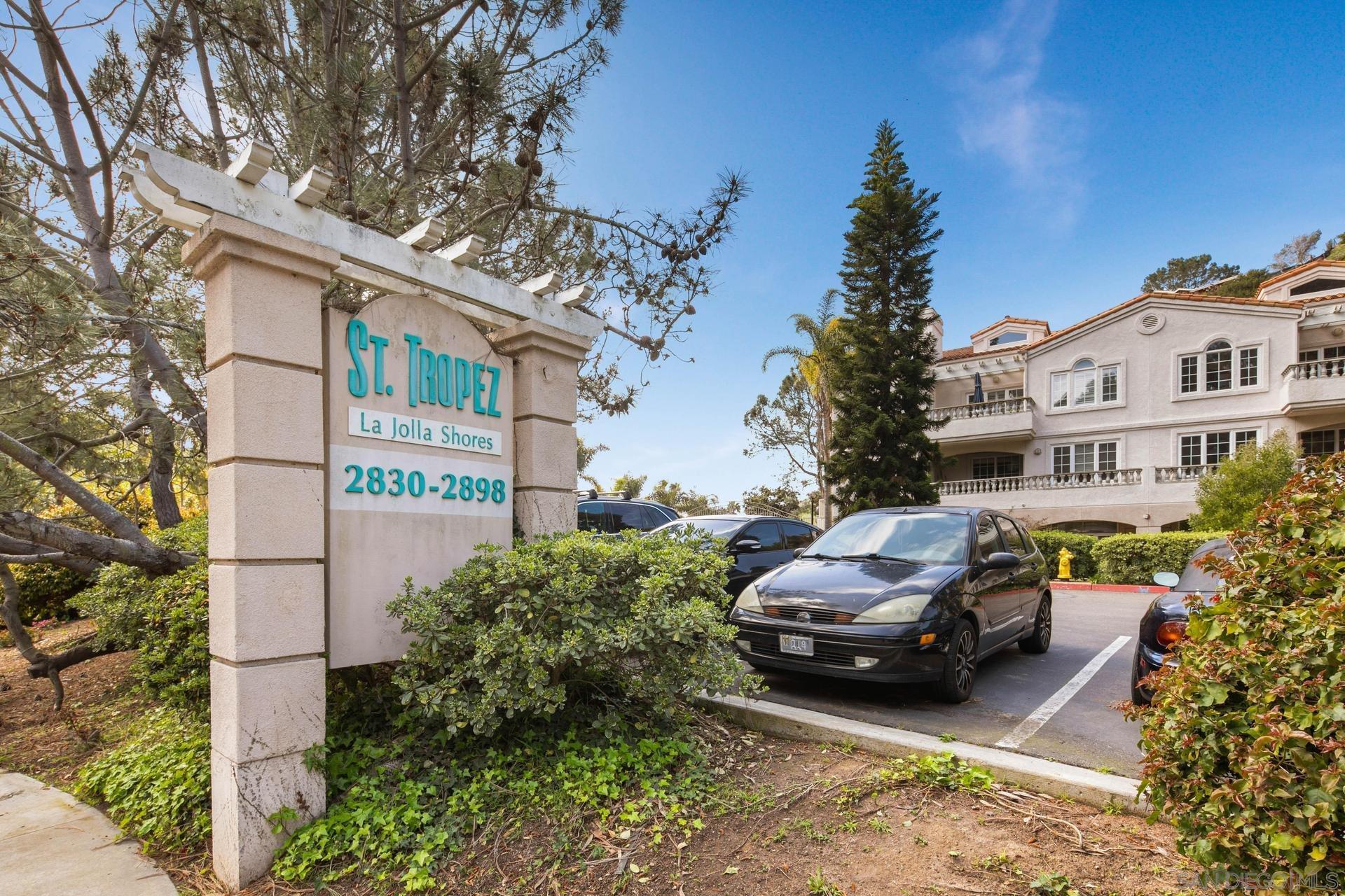 Detail Gallery Image 42 of 42 For 2842  Torrey Pines Rd, La Jolla,  CA 92037 - 3 Beds | 3 Baths