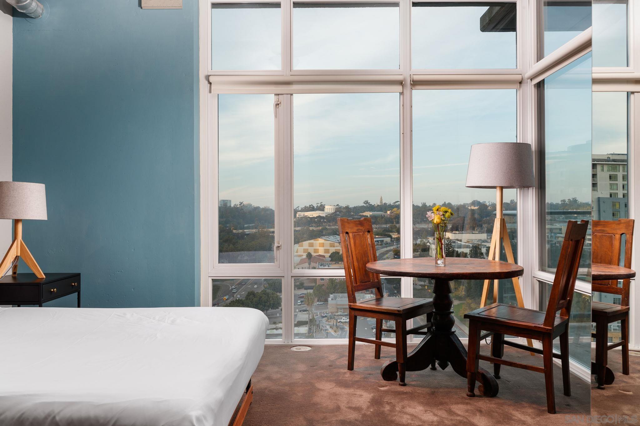 Detail Gallery Image 17 of 53 For 1080  Park Blvd  1702, San Diego,  CA 92101 - 2 Beds | 2/1 Baths