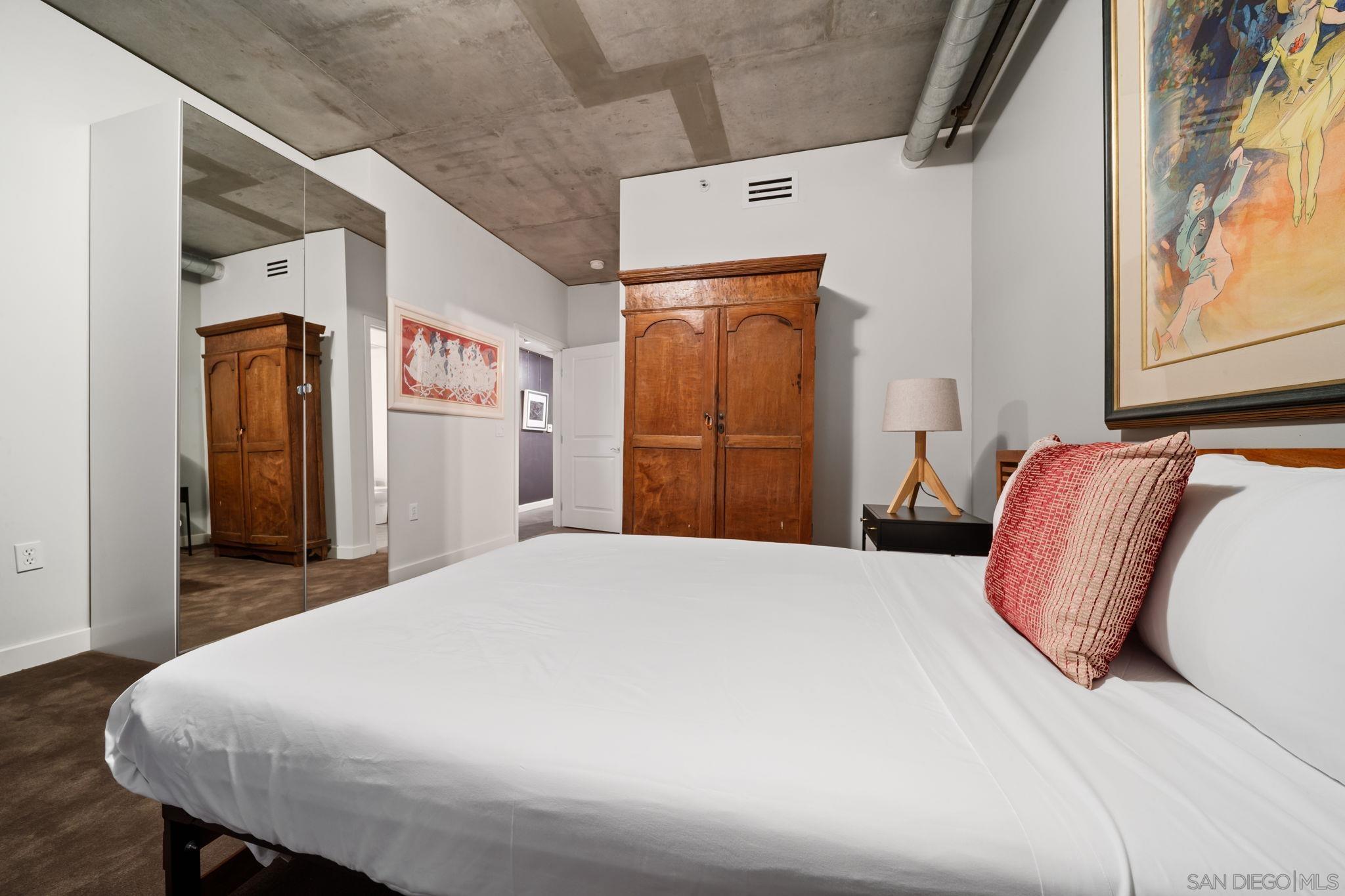 Detail Gallery Image 20 of 53 For 1080  Park Blvd  1702, San Diego,  CA 92101 - 2 Beds | 2/1 Baths