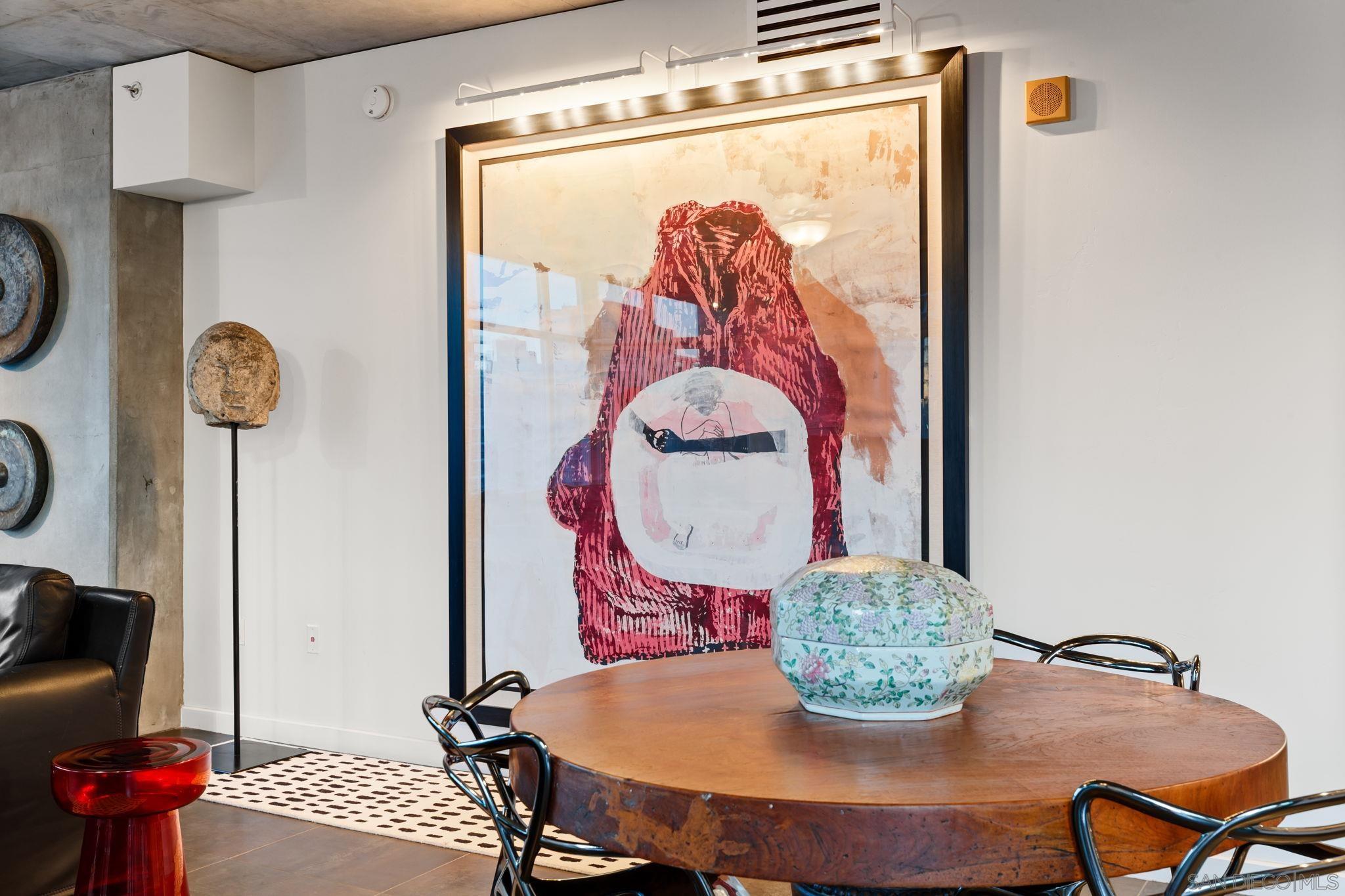 Detail Gallery Image 7 of 53 For 1080  Park Blvd  1702, San Diego,  CA 92101 - 2 Beds | 2/1 Baths