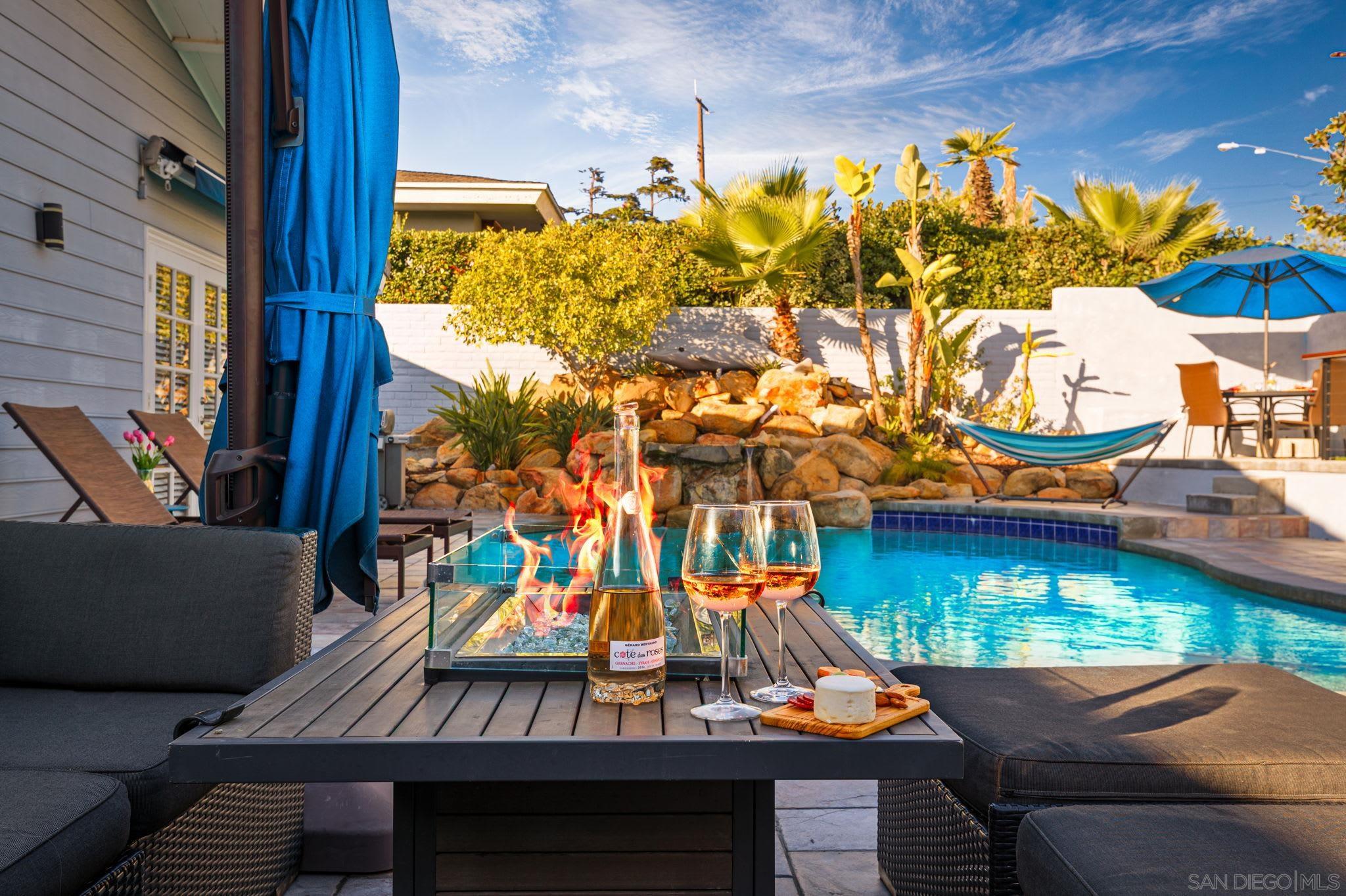 Detail Gallery Image 3 of 50 For 4260  Eastridge Dr, La Mesa,  CA 91941 - 5 Beds | 4 Baths