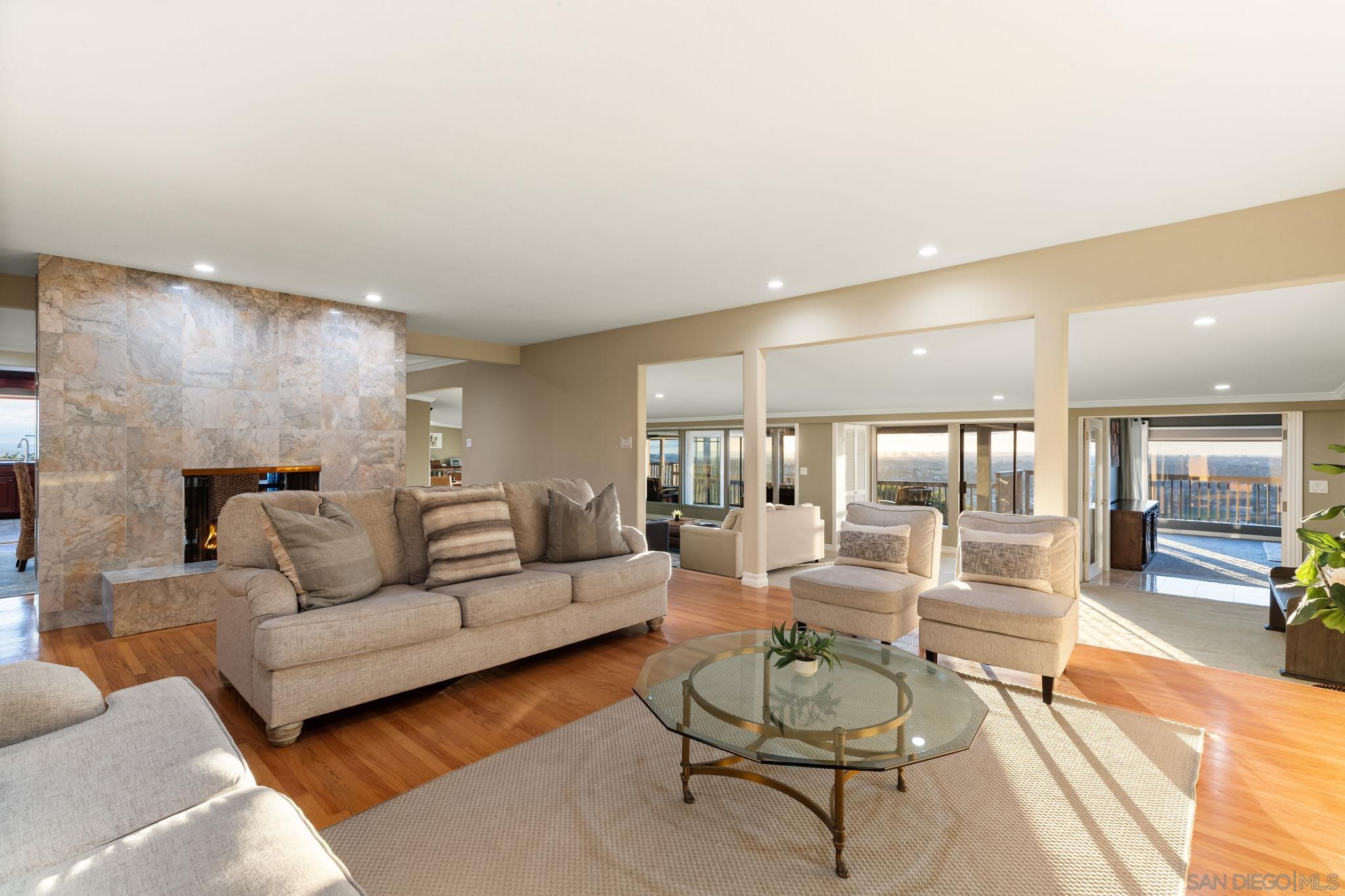 Detail Gallery Image 24 of 50 For 4260  Eastridge Dr, La Mesa,  CA 91941 - 5 Beds | 4 Baths