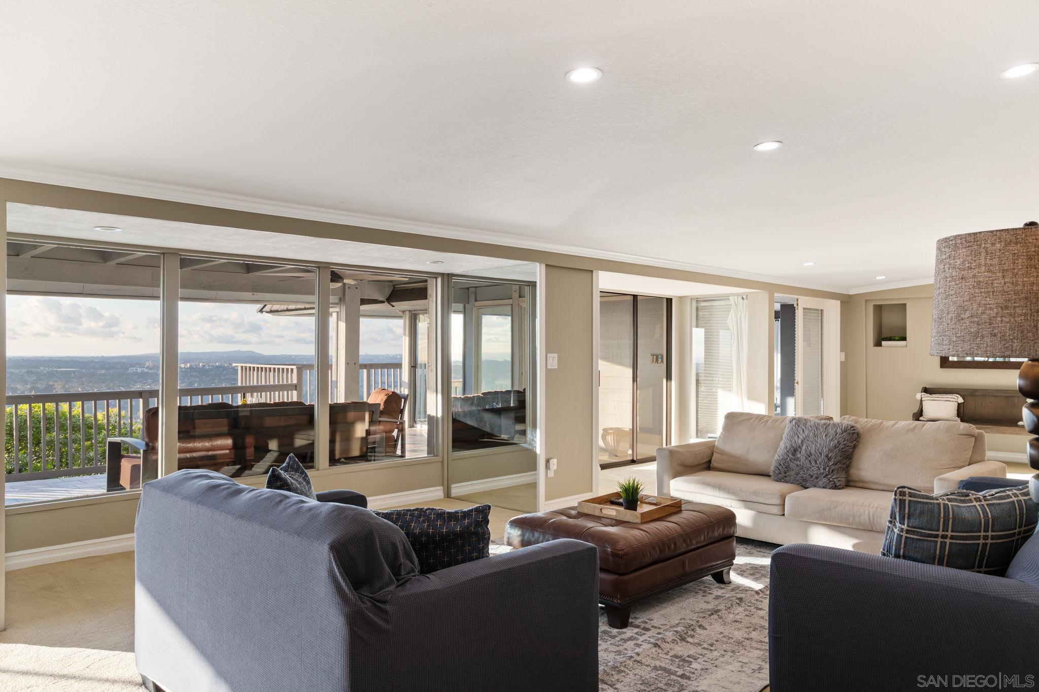 Detail Gallery Image 25 of 50 For 4260  Eastridge Dr, La Mesa,  CA 91941 - 5 Beds | 4 Baths