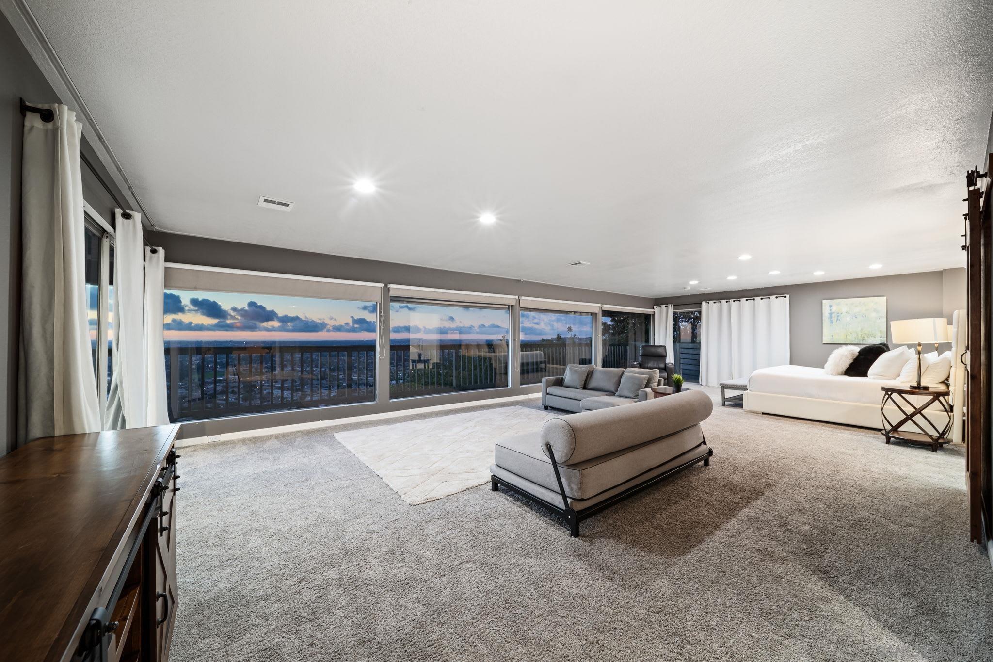 Detail Gallery Image 27 of 50 For 4260  Eastridge Dr, La Mesa,  CA 91941 - 5 Beds | 4 Baths