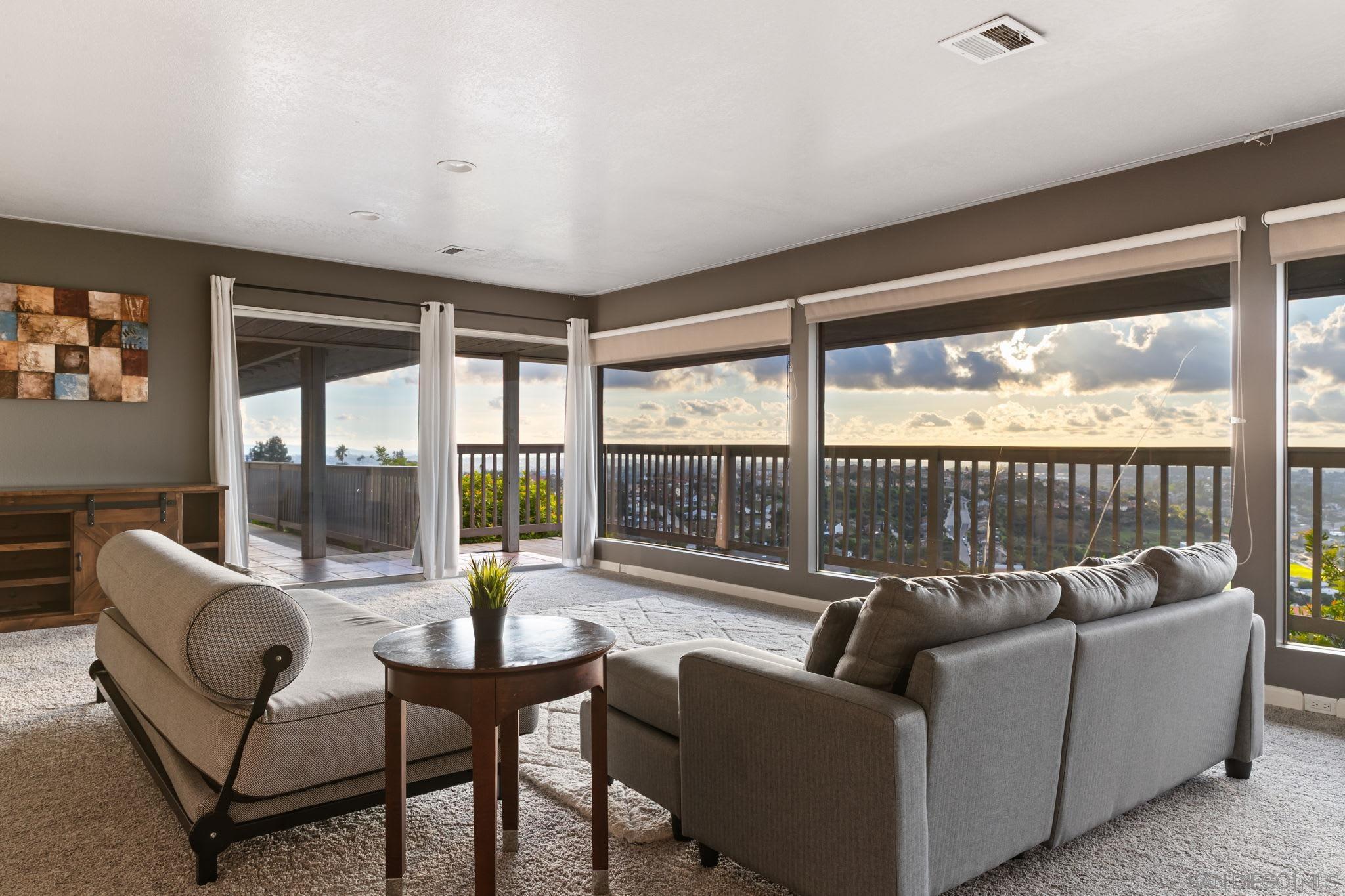 Detail Gallery Image 29 of 50 For 4260  Eastridge Dr, La Mesa,  CA 91941 - 5 Beds | 4 Baths