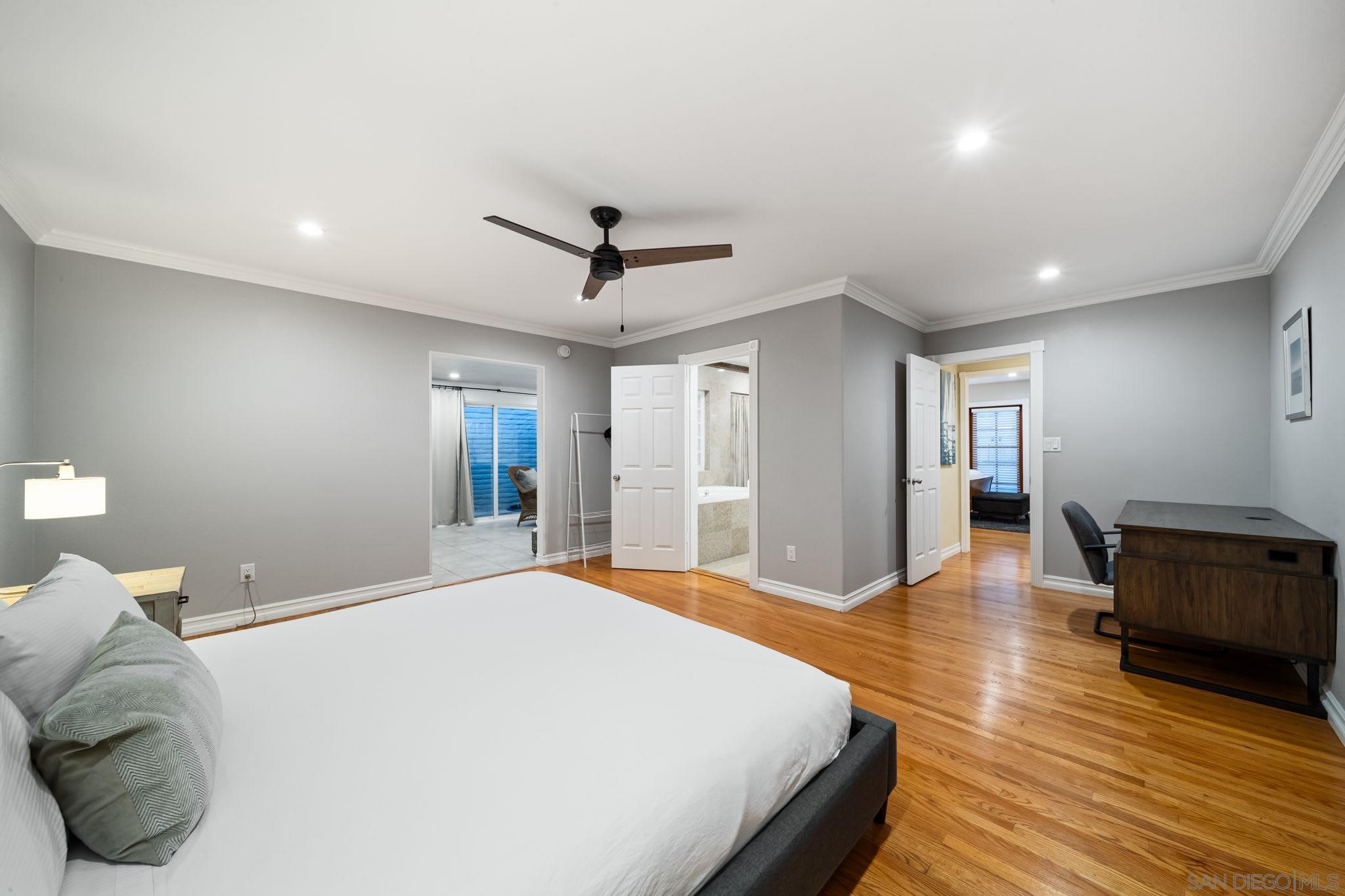 Detail Gallery Image 41 of 50 For 4260  Eastridge Dr, La Mesa,  CA 91941 - 5 Beds | 4 Baths