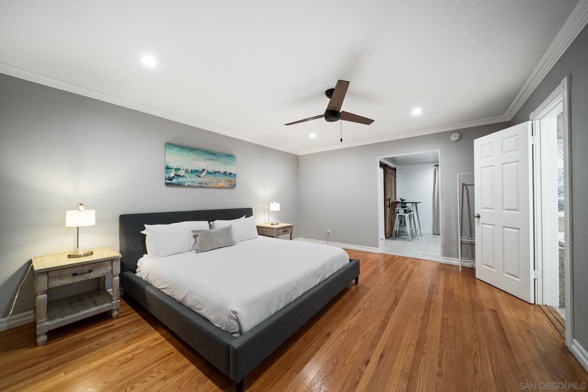 Detail Gallery Image 42 of 50 For 4260  Eastridge Dr, La Mesa,  CA 91941 - 5 Beds | 4 Baths