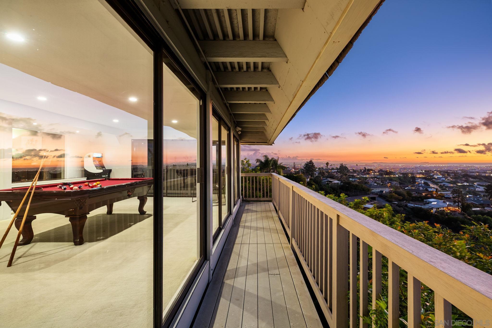 Detail Gallery Image 46 of 50 For 4260  Eastridge Dr, La Mesa,  CA 91941 - 5 Beds | 4 Baths