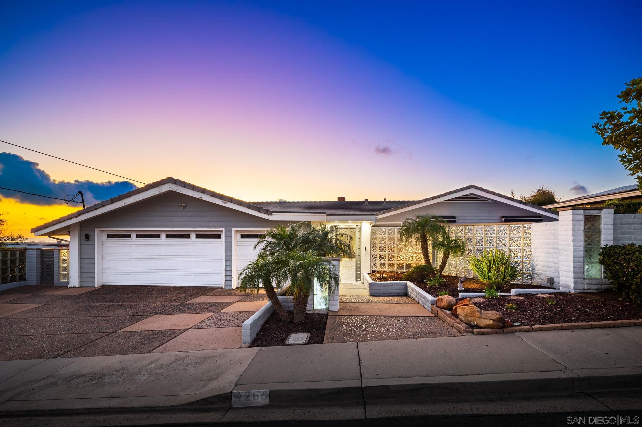 Detail Gallery Image 47 of 50 For 4260  Eastridge Dr, La Mesa,  CA 91941 - 5 Beds | 4 Baths