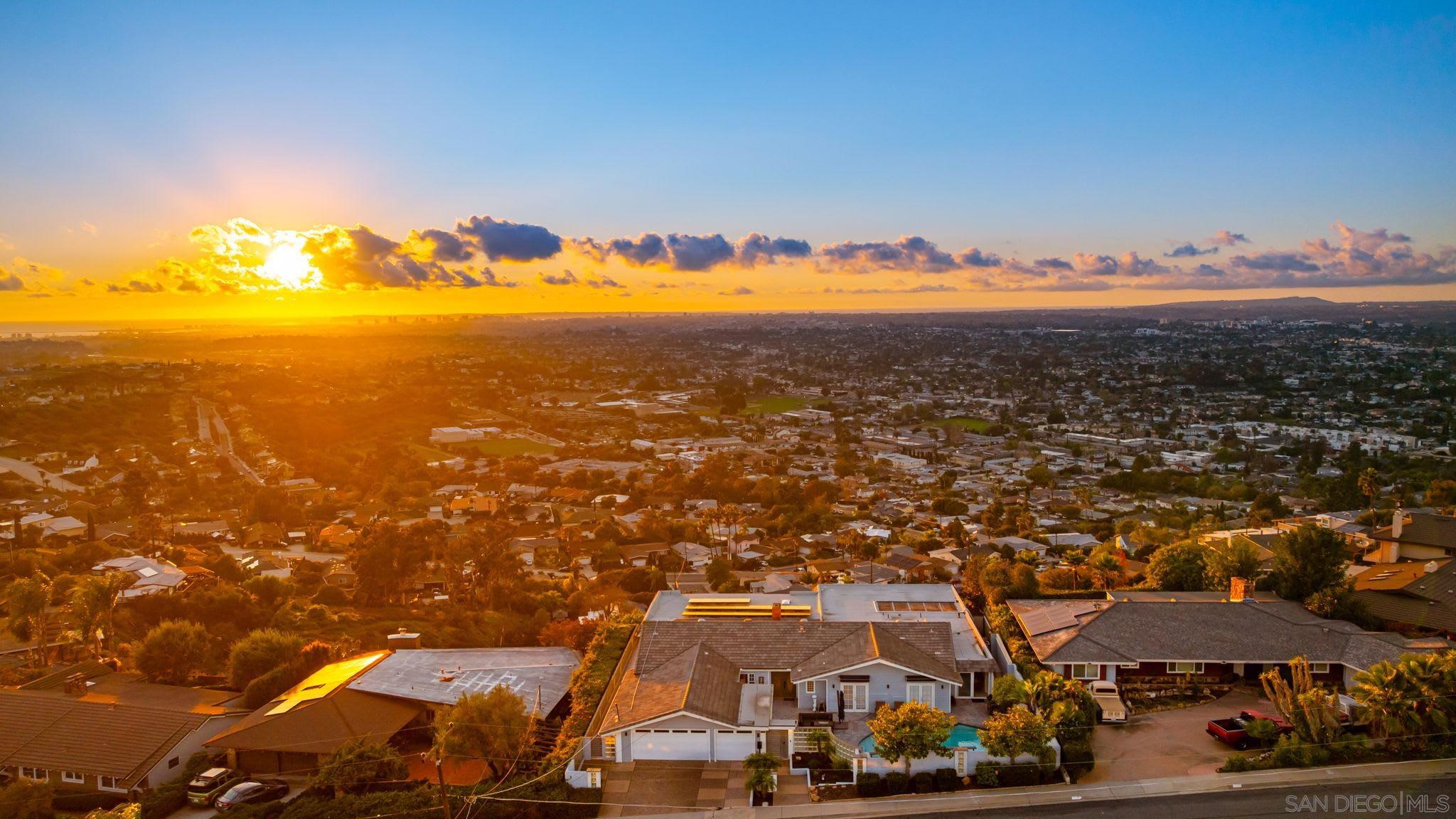 Detail Gallery Image 48 of 50 For 4260  Eastridge Dr, La Mesa,  CA 91941 - 5 Beds | 4 Baths