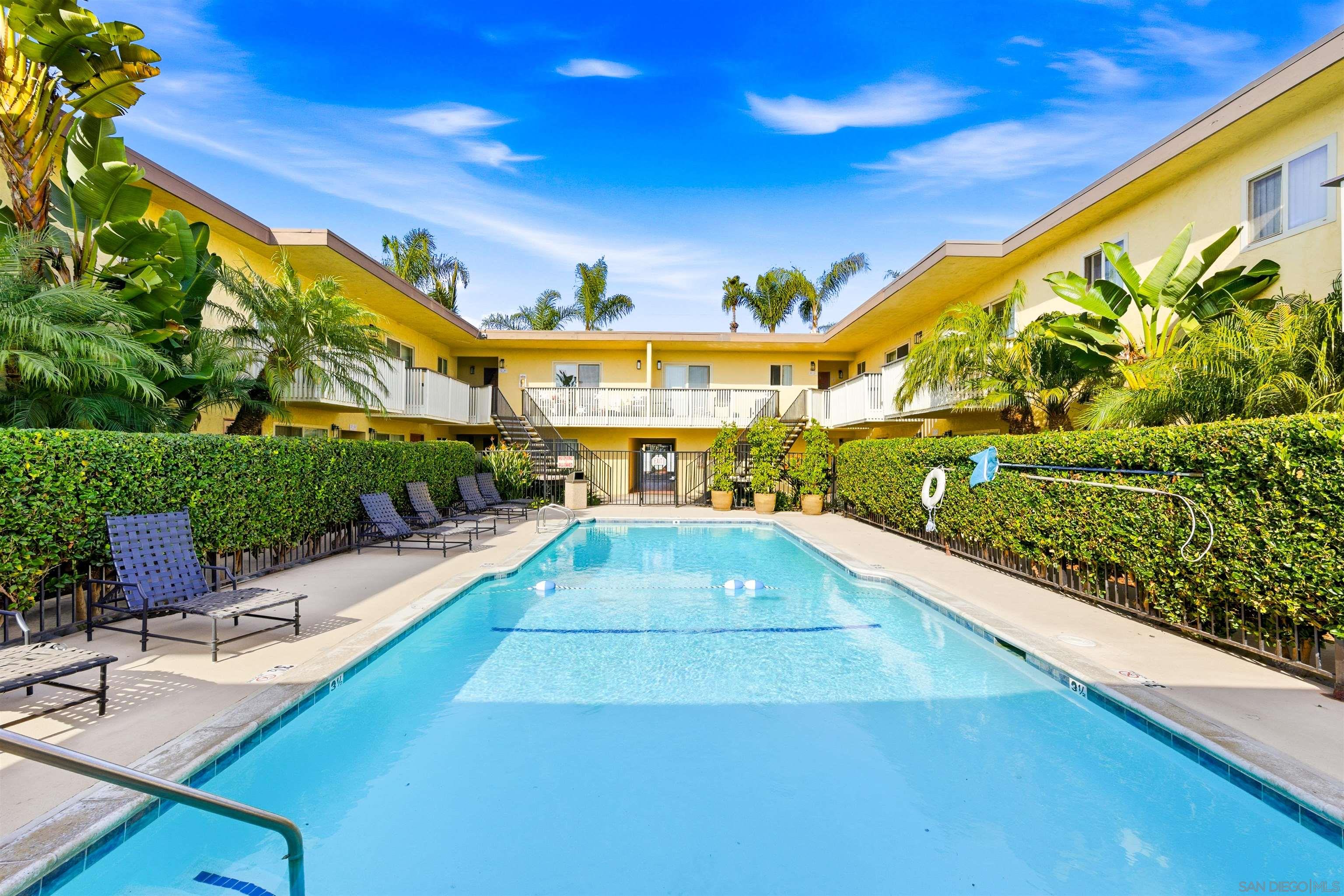 Detail Gallery Image 2 of 12 For 600  F Street, Chula Vista,  CA 91910 - – Beds | – Baths