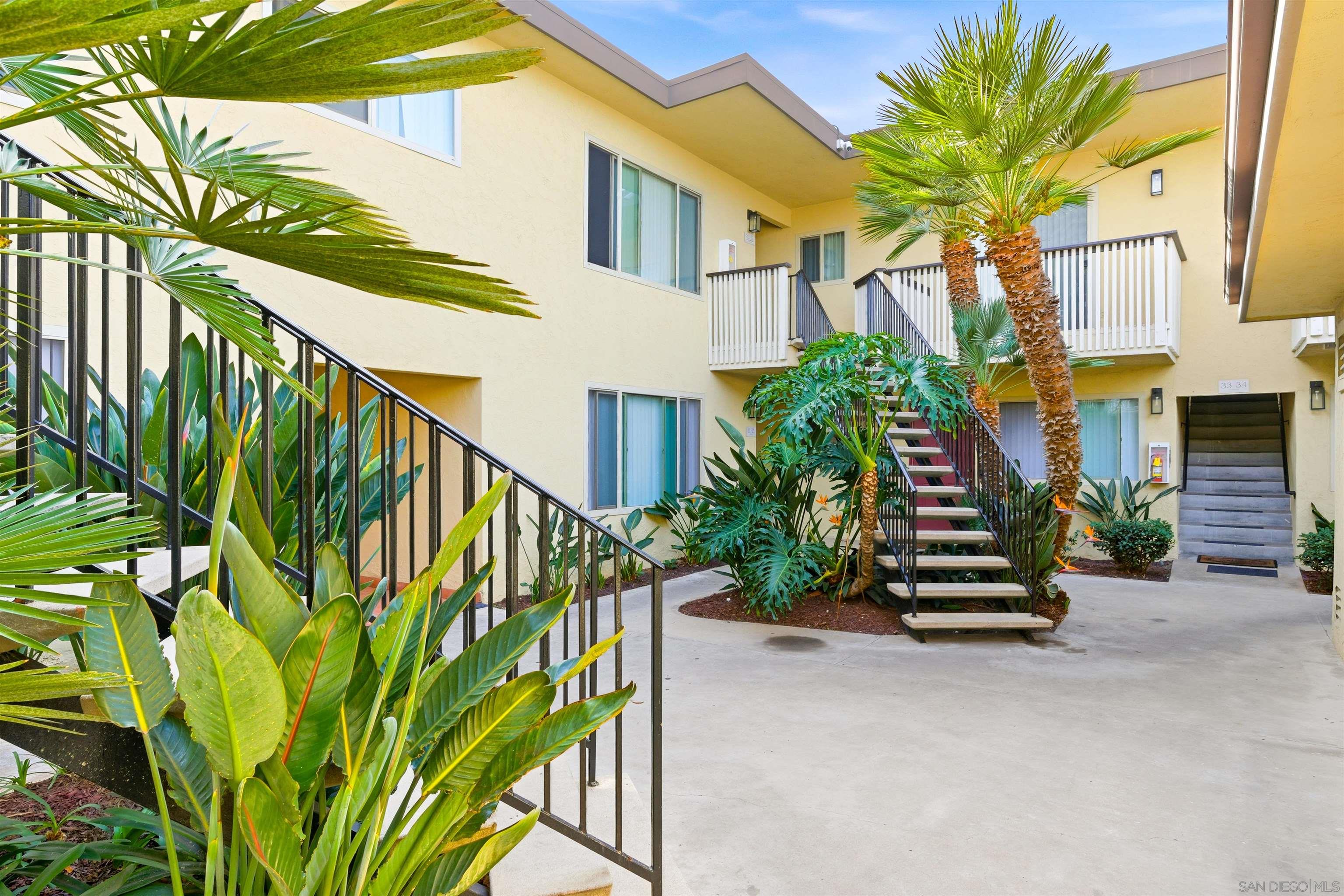 Detail Gallery Image 5 of 12 For 600  F Street, Chula Vista,  CA 91910 - – Beds | – Baths