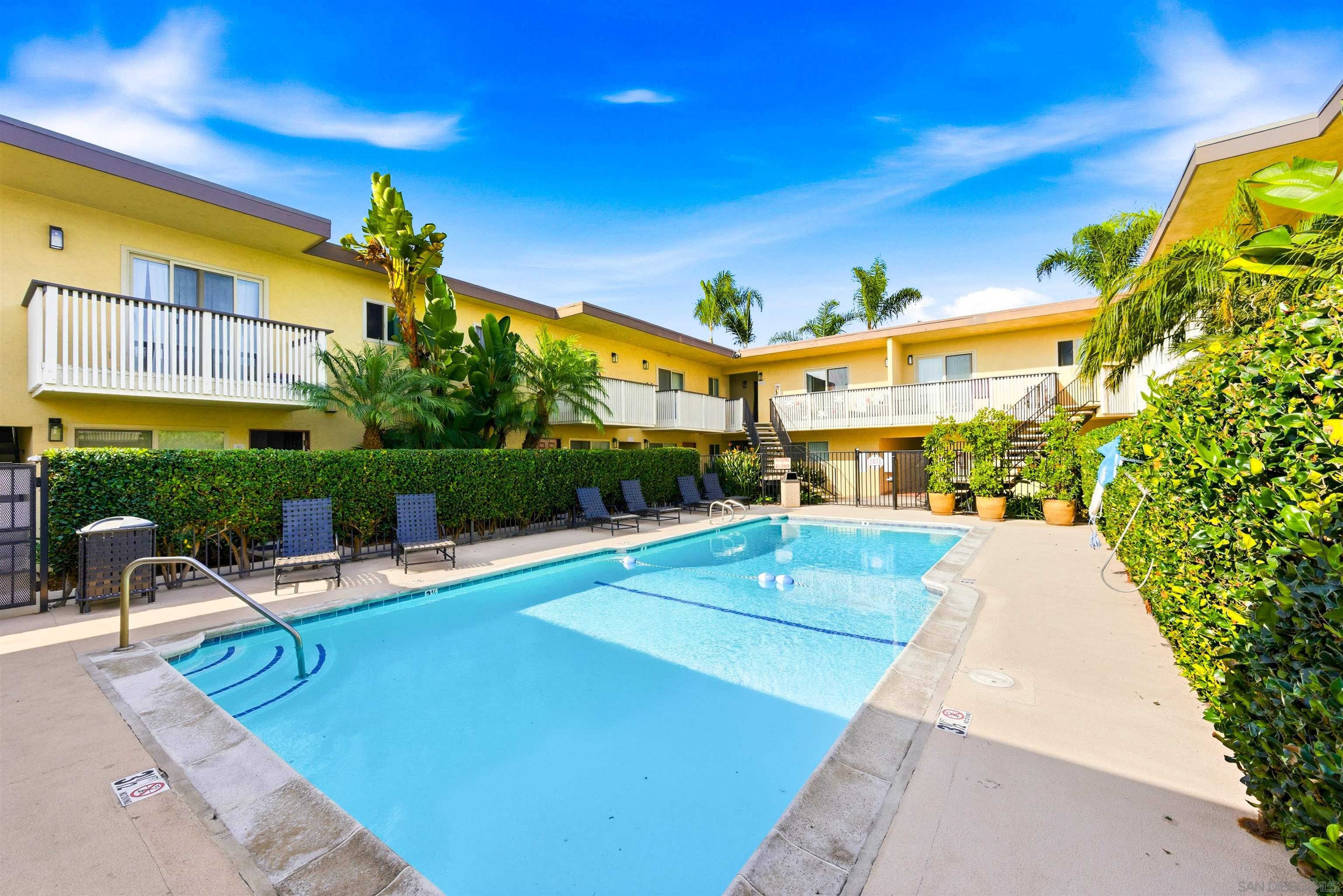 Detail Gallery Image 6 of 12 For 600  F Street, Chula Vista,  CA 91910 - – Beds | – Baths