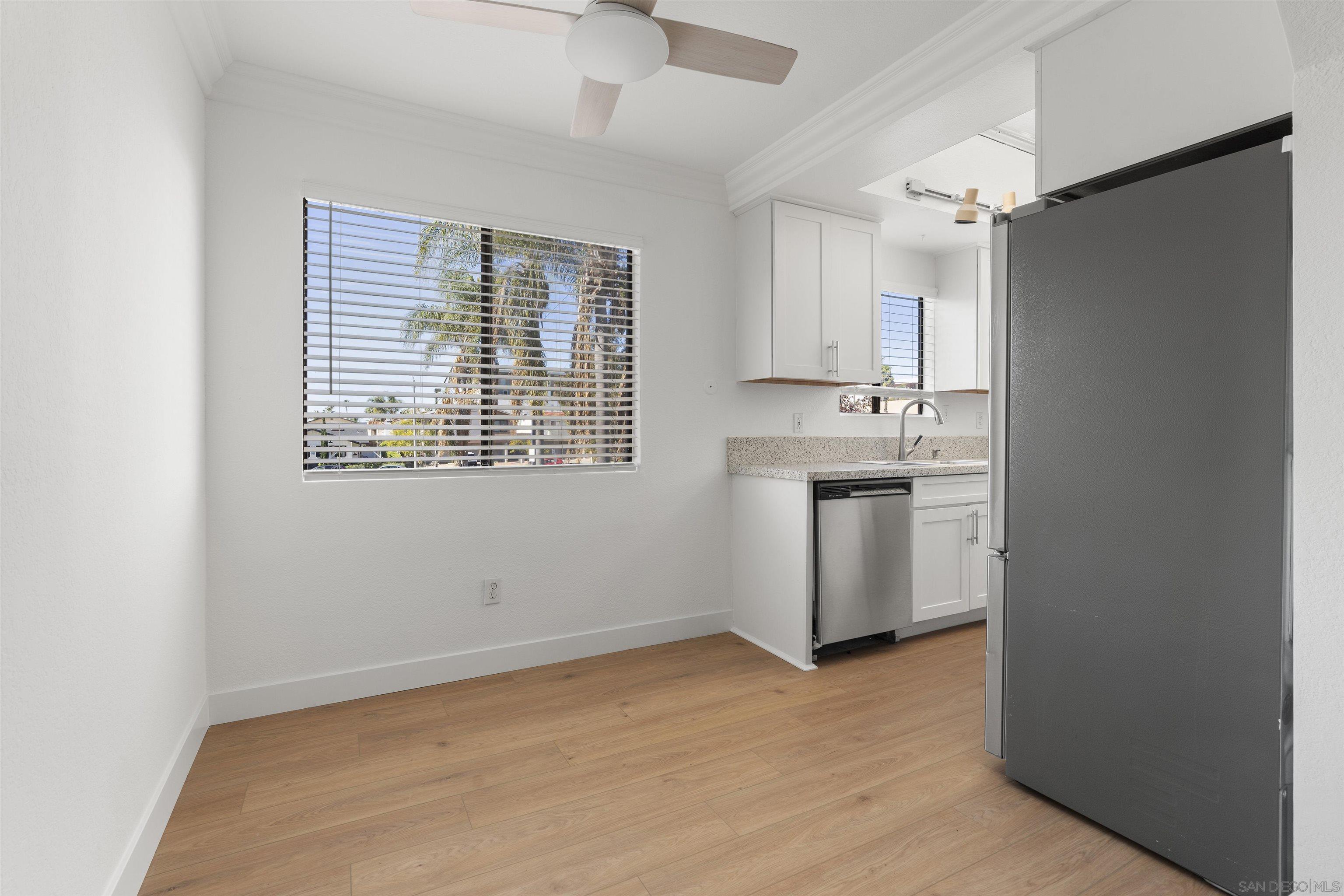 Detail Gallery Image 12 of 44 For 3760  Herman Ave  #7,  San Diego,  CA 92104 - 2 Beds | 2 Baths