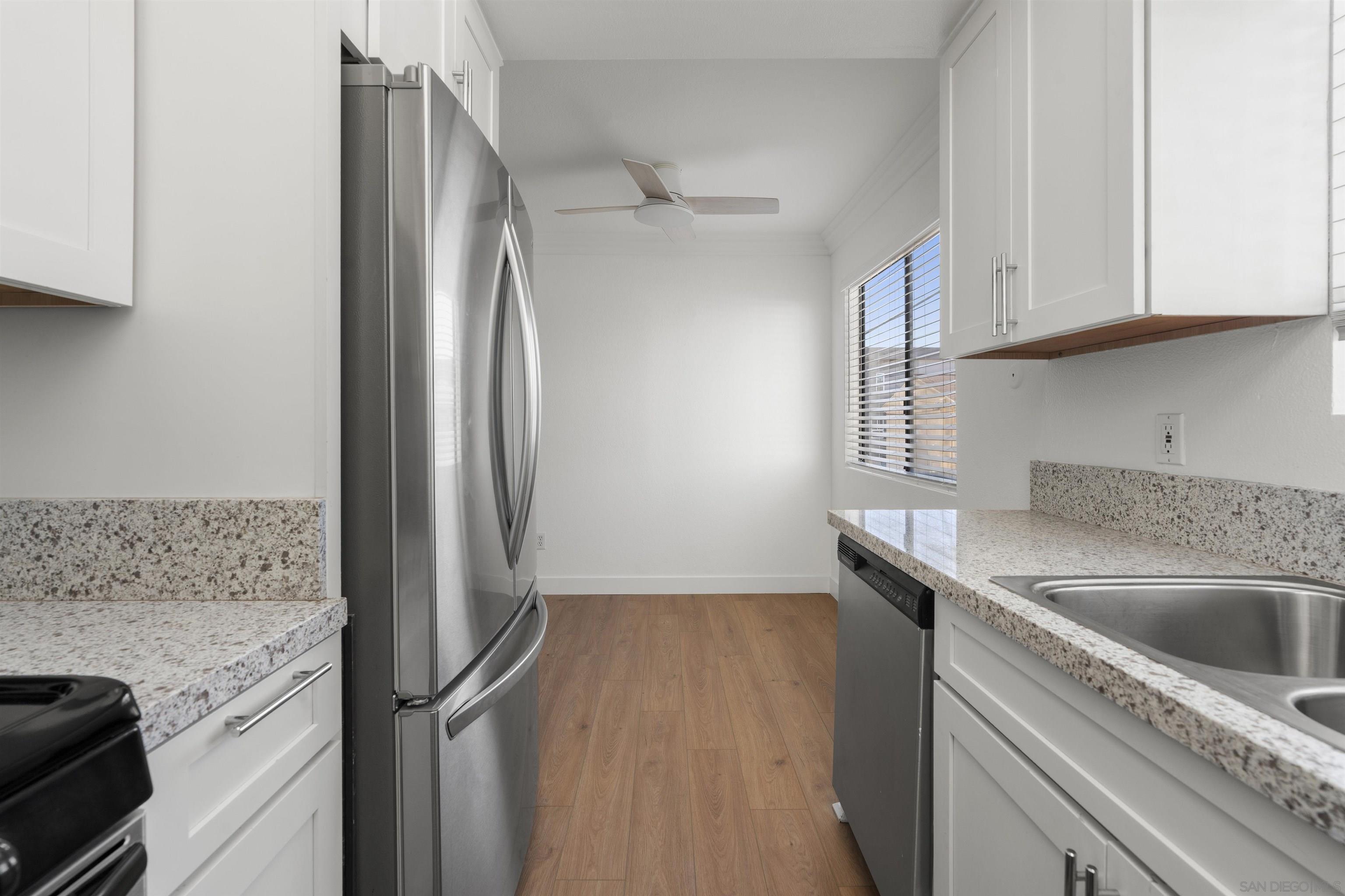 Detail Gallery Image 18 of 44 For 3760  Herman Ave  #7,  San Diego,  CA 92104 - 2 Beds | 2 Baths