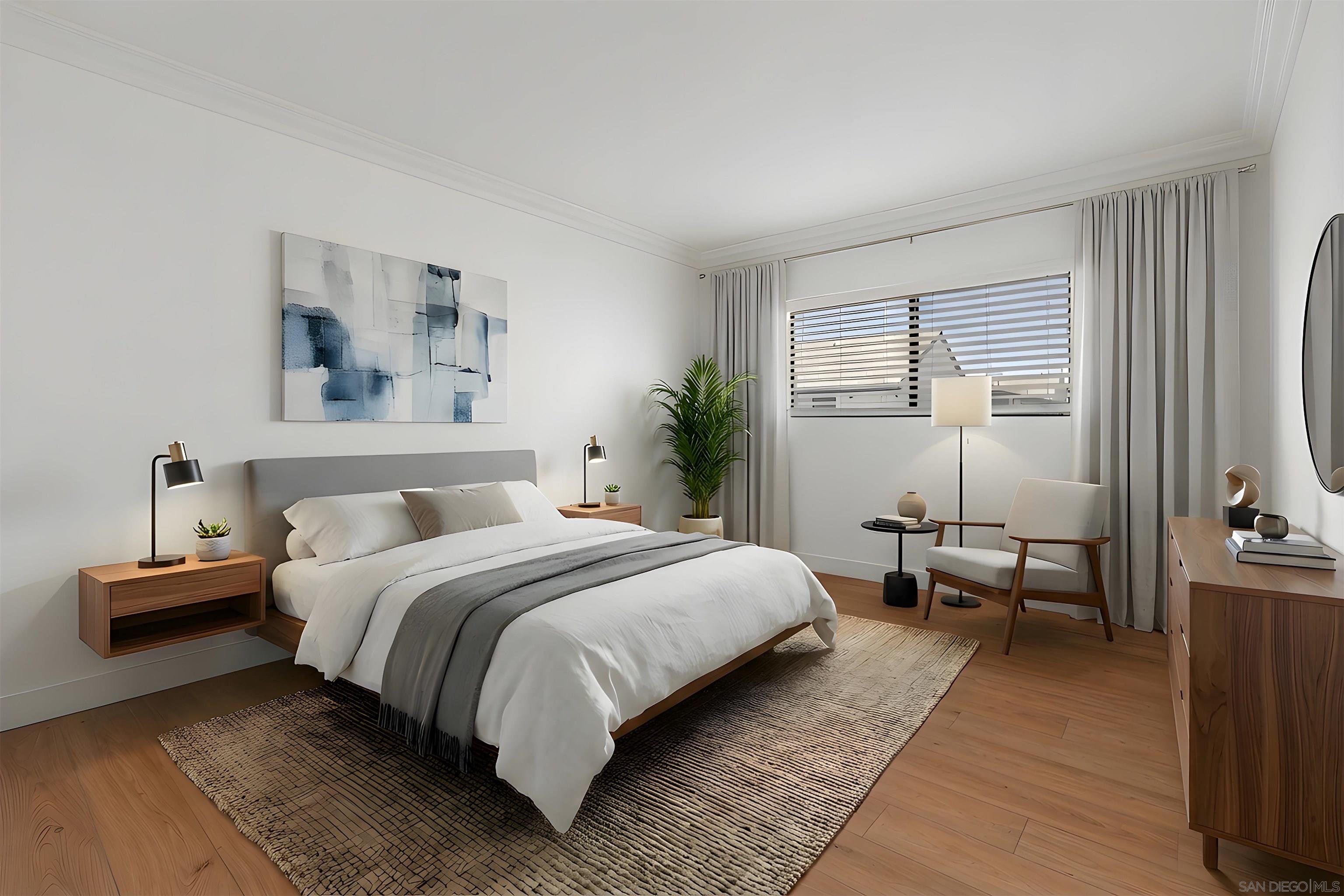 Detail Gallery Image 22 of 44 For 3760  Herman Ave  #7,  San Diego,  CA 92104 - 2 Beds | 2 Baths