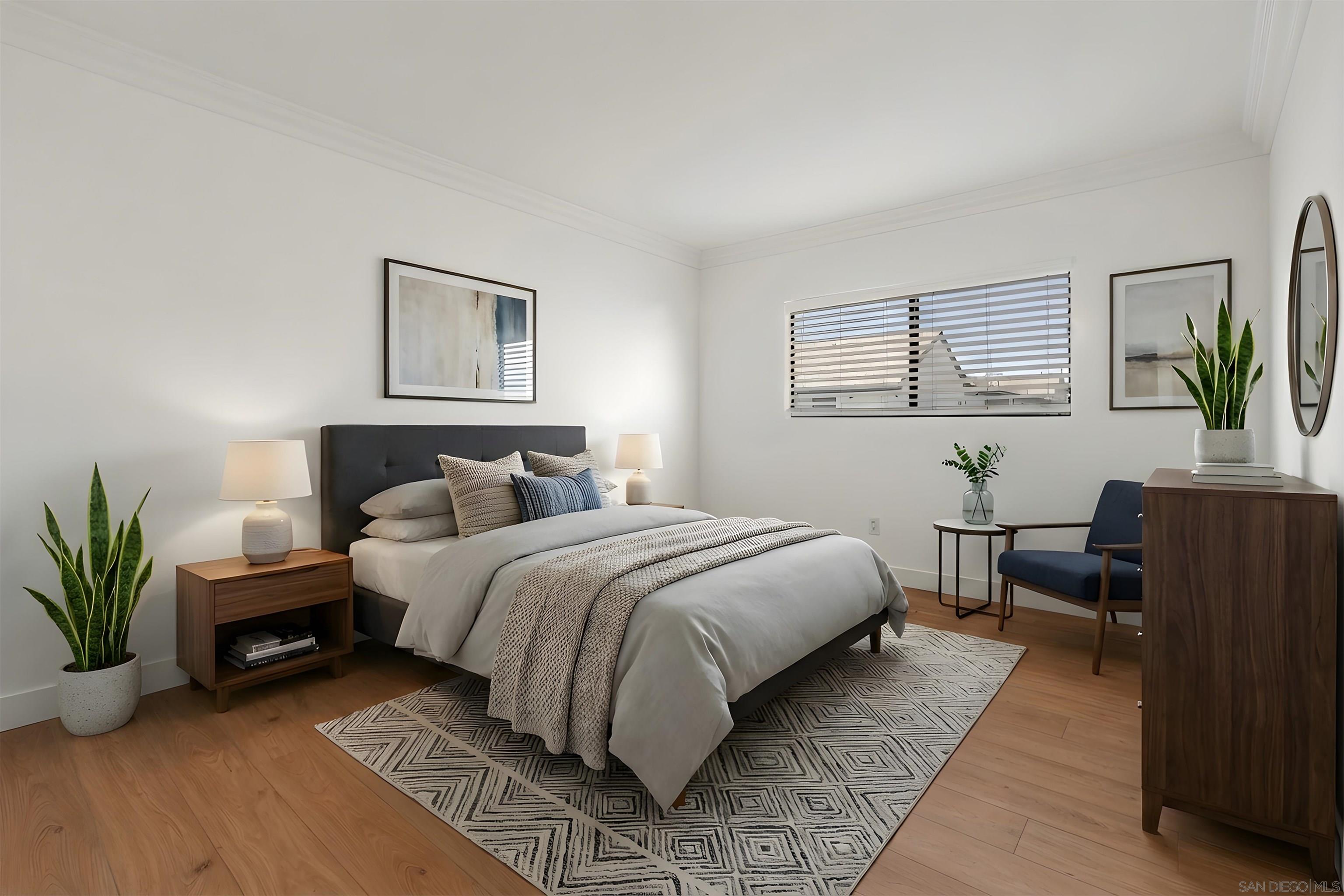 Detail Gallery Image 23 of 44 For 3760  Herman Ave  #7,  San Diego,  CA 92104 - 2 Beds | 2 Baths