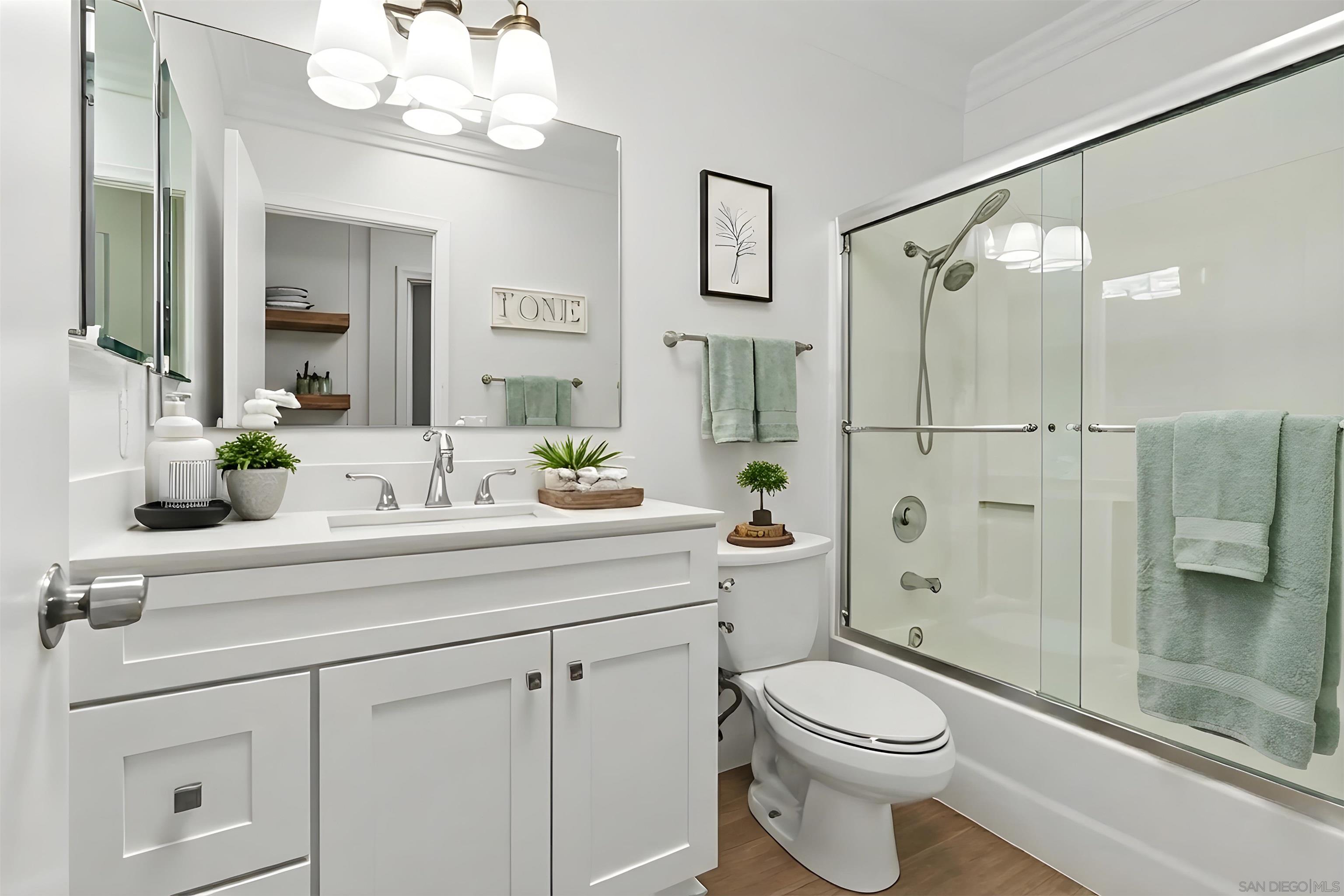 Detail Gallery Image 26 of 44 For 3760  Herman Ave  #7,  San Diego,  CA 92104 - 2 Beds | 2 Baths