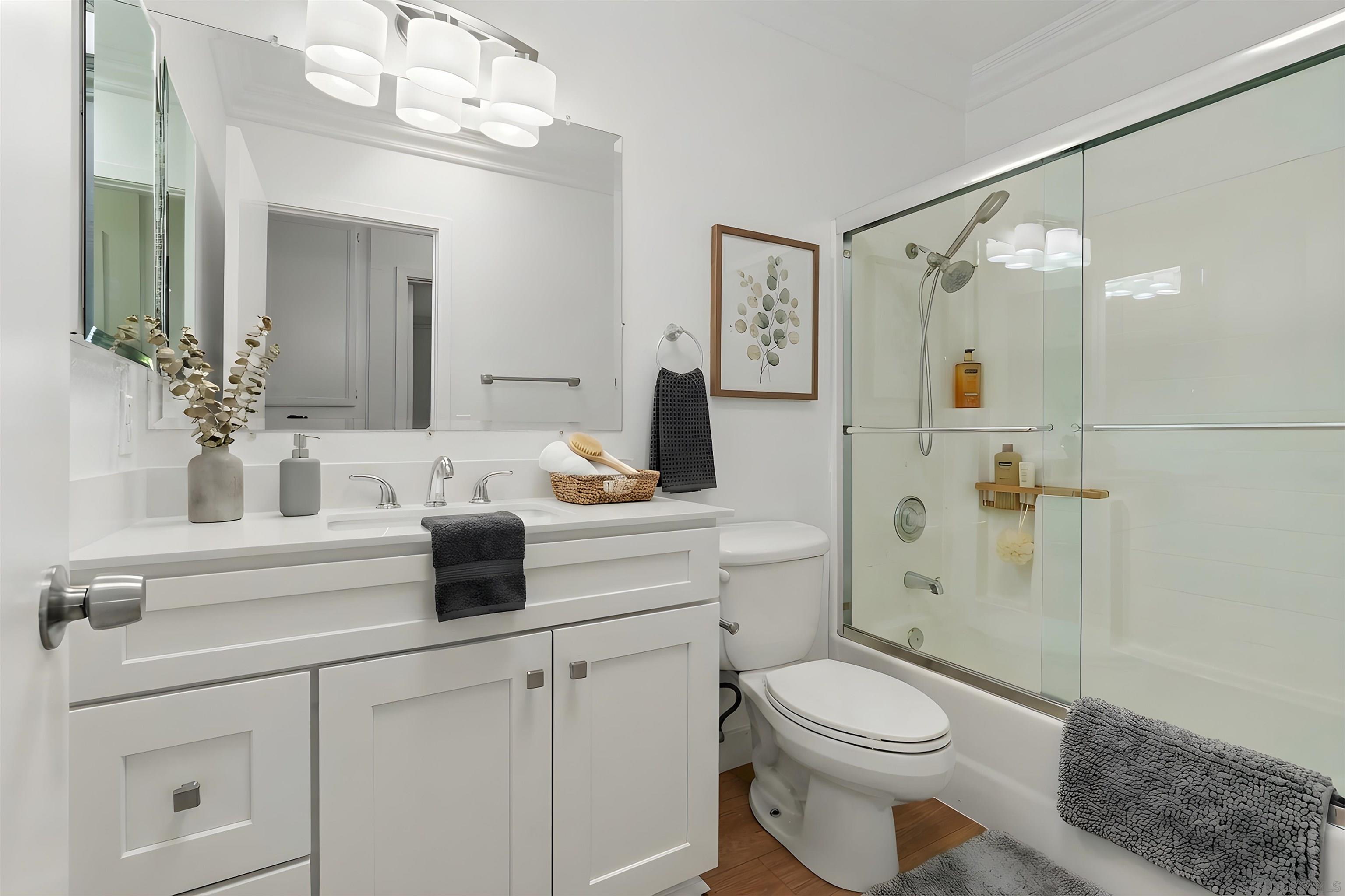 Detail Gallery Image 27 of 44 For 3760  Herman Ave  #7,  San Diego,  CA 92104 - 2 Beds | 2 Baths