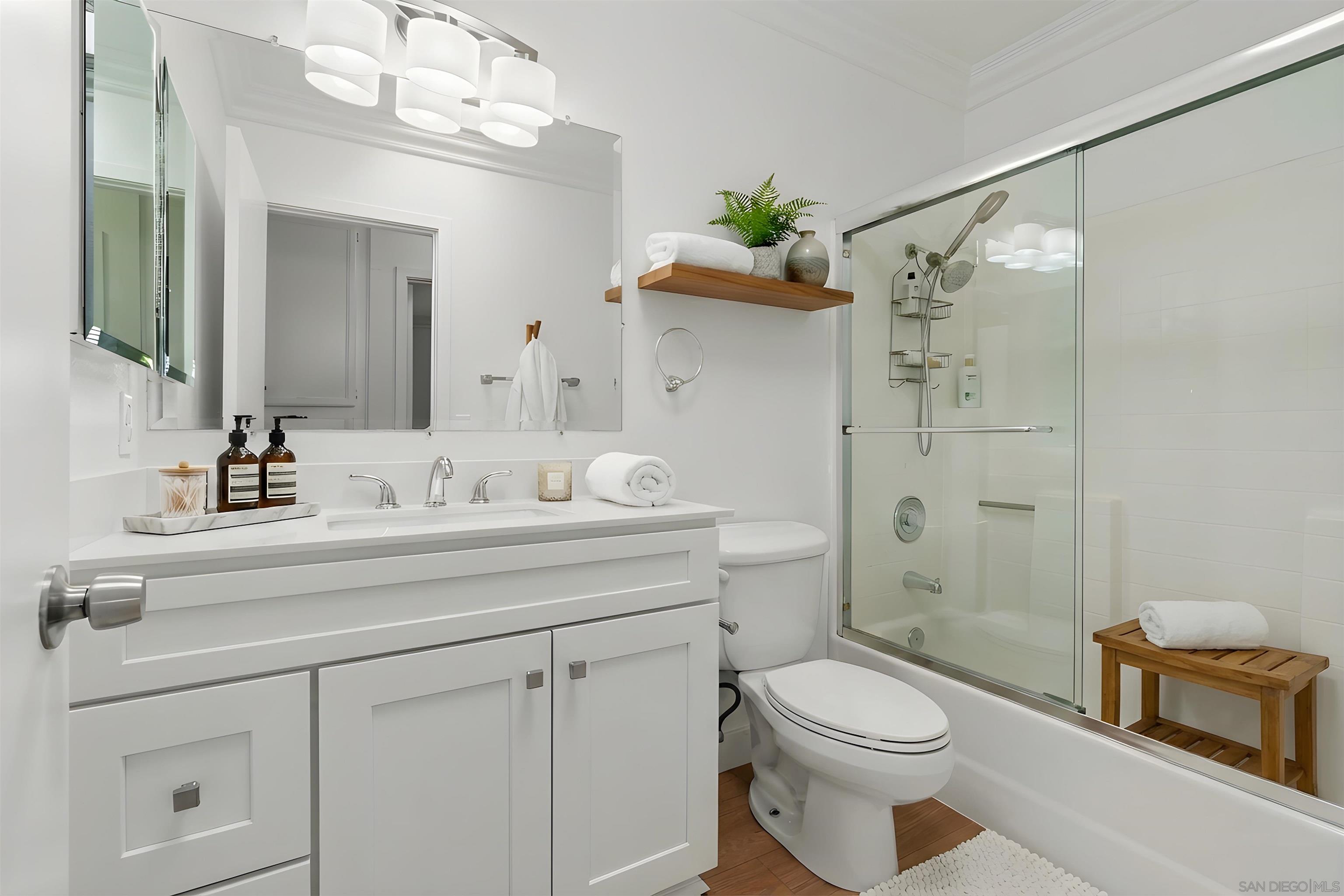 Detail Gallery Image 28 of 44 For 3760  Herman Ave  #7,  San Diego,  CA 92104 - 2 Beds | 2 Baths