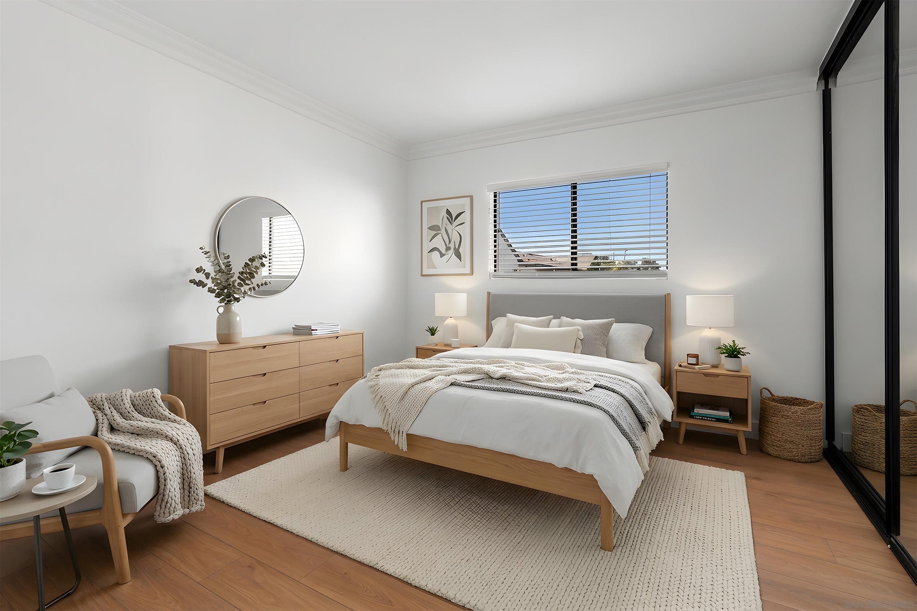 Detail Gallery Image 33 of 44 For 3760  Herman Ave  #7,  San Diego,  CA 92104 - 2 Beds | 2 Baths