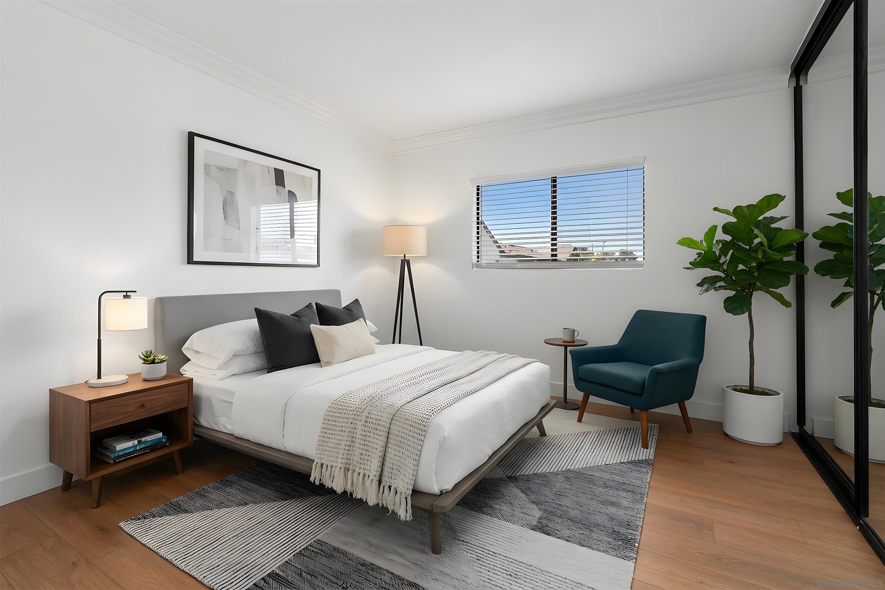 Detail Gallery Image 34 of 44 For 3760  Herman Ave  #7,  San Diego,  CA 92104 - 2 Beds | 2 Baths